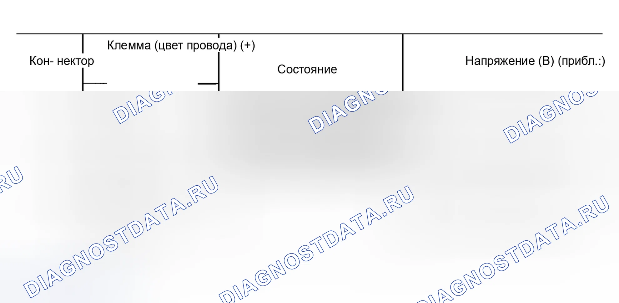 Рис. 267. Infiniti FX35 I