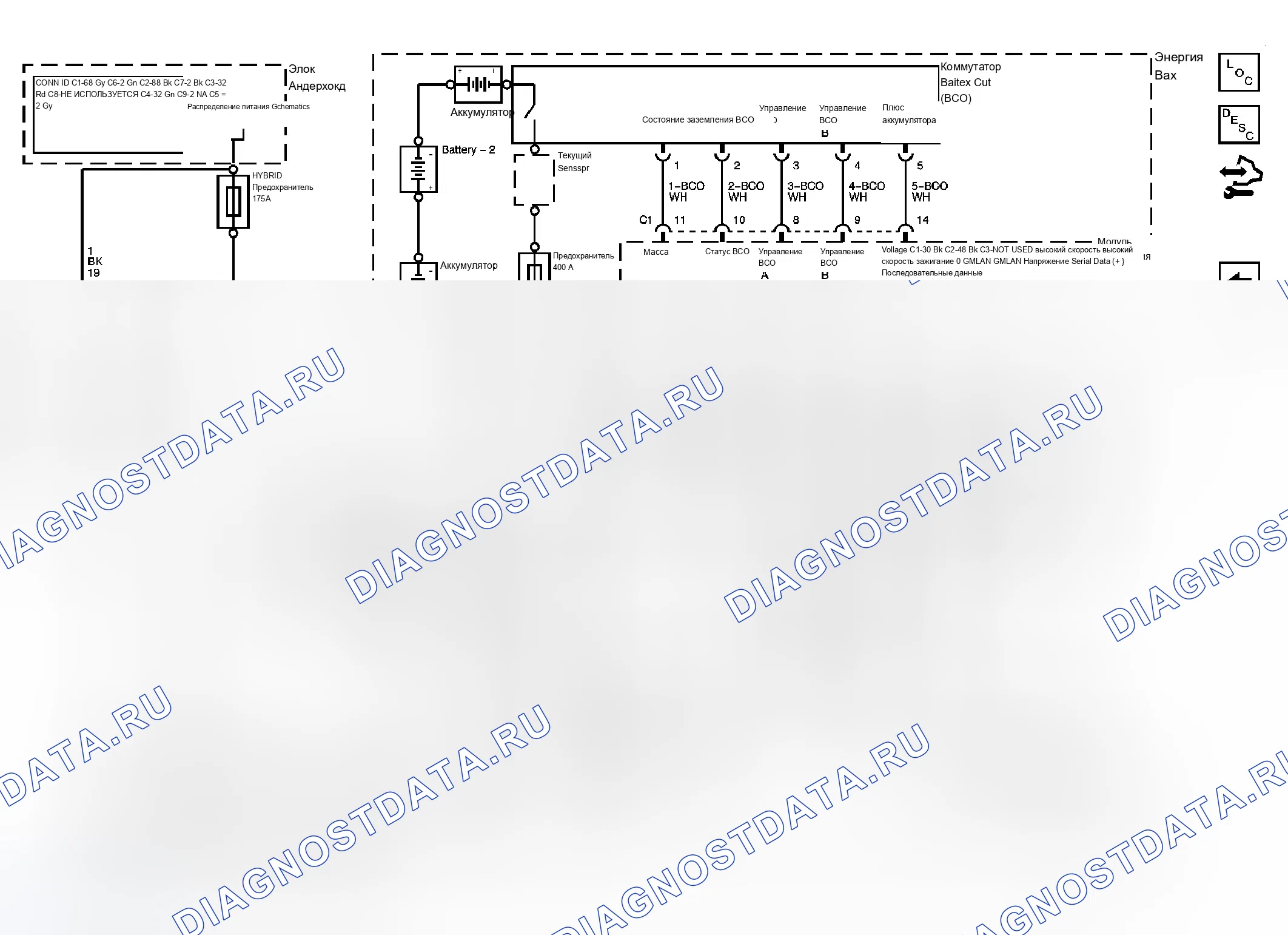 Рис. 19. Chevrolet Silverado Classic 2500 HD 