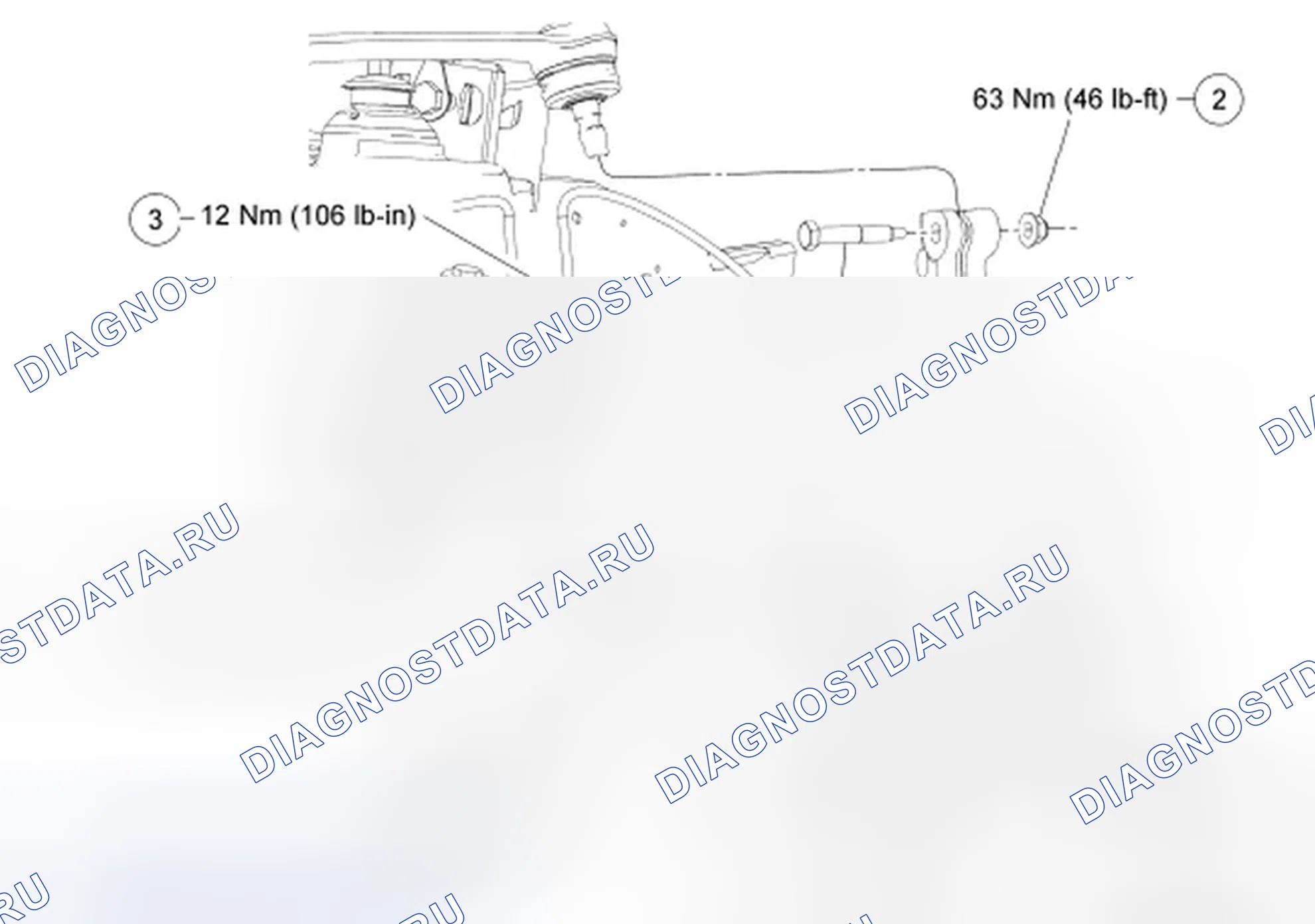 Рис. 59. Ford Ranger II рестайлинг