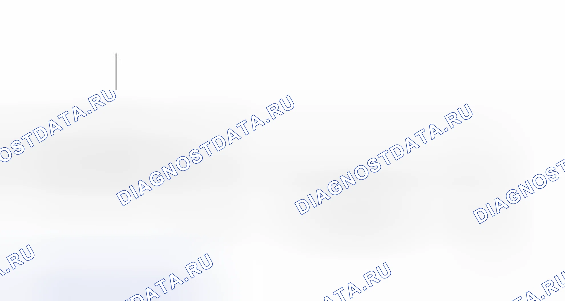 Рис. 1067: СХЕМА ВОЖДЕНИЯ С ПОДТВЕРЖДЕНИЕМ. Toyota Highlander II рестайлинг