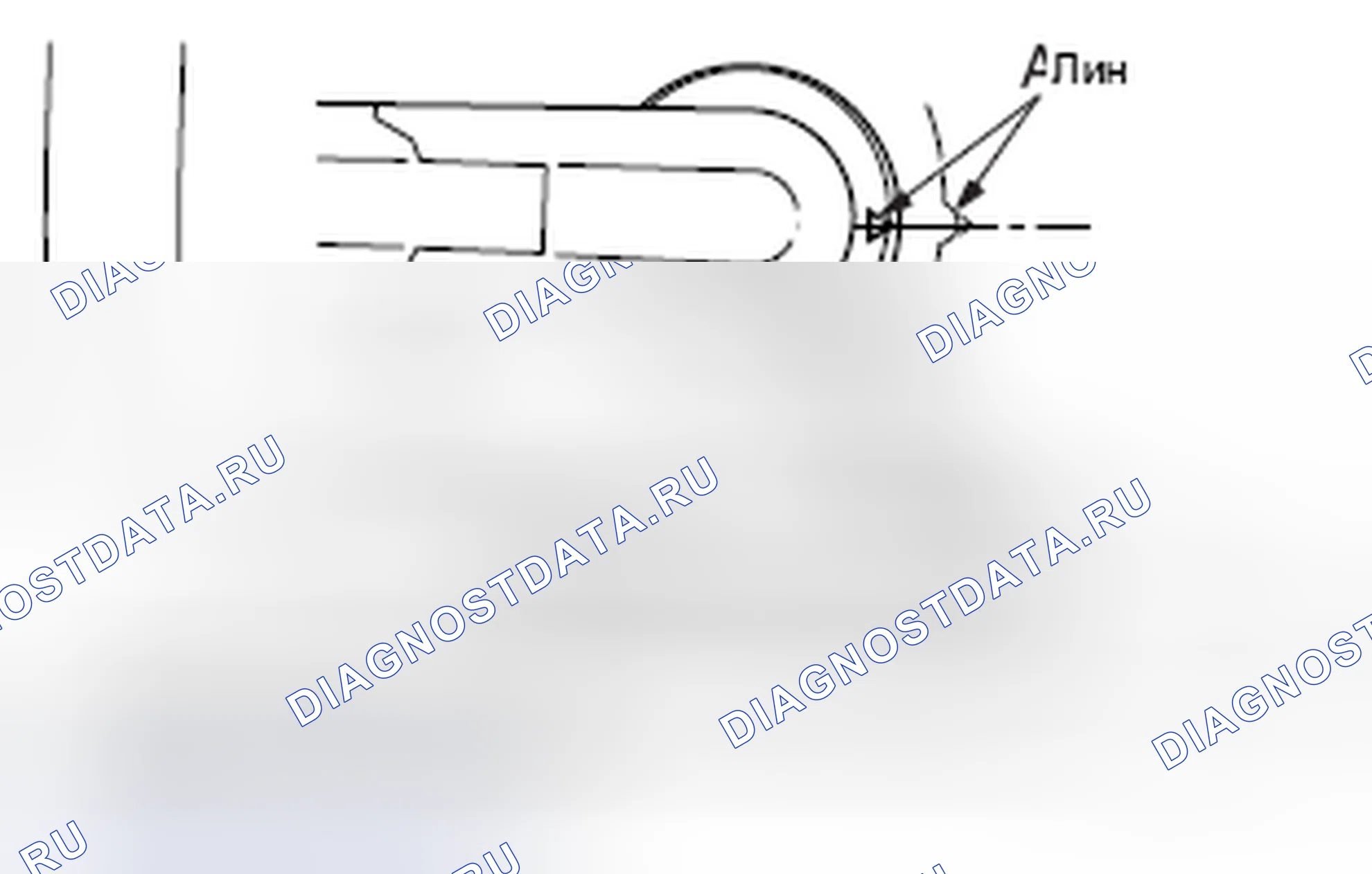 Рис. 21: >> C <<УСТАНОВКА GROMMET. Honda Domani MB