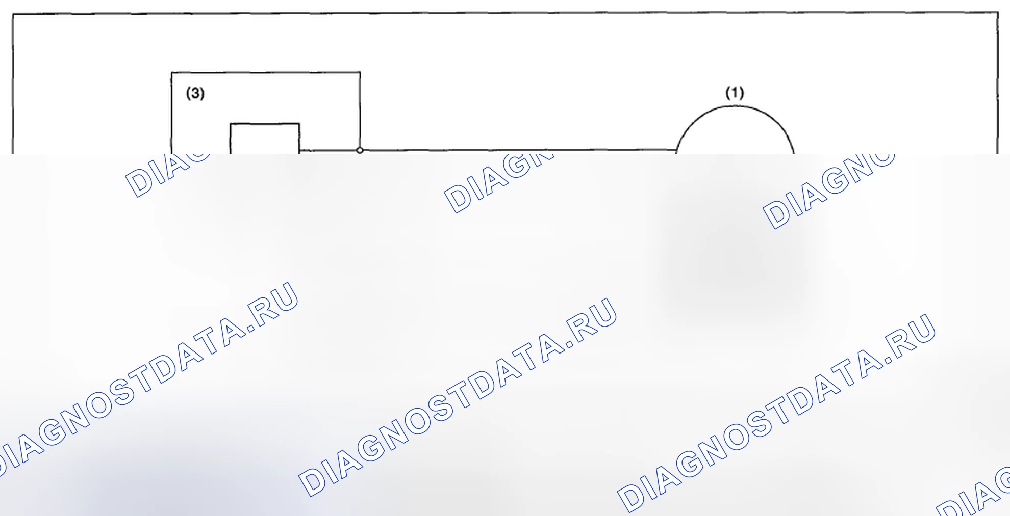 Рис. 249: ОПИСАНИЕ КОМПОНЕНТОВ. Subaru Legacy BM/BR