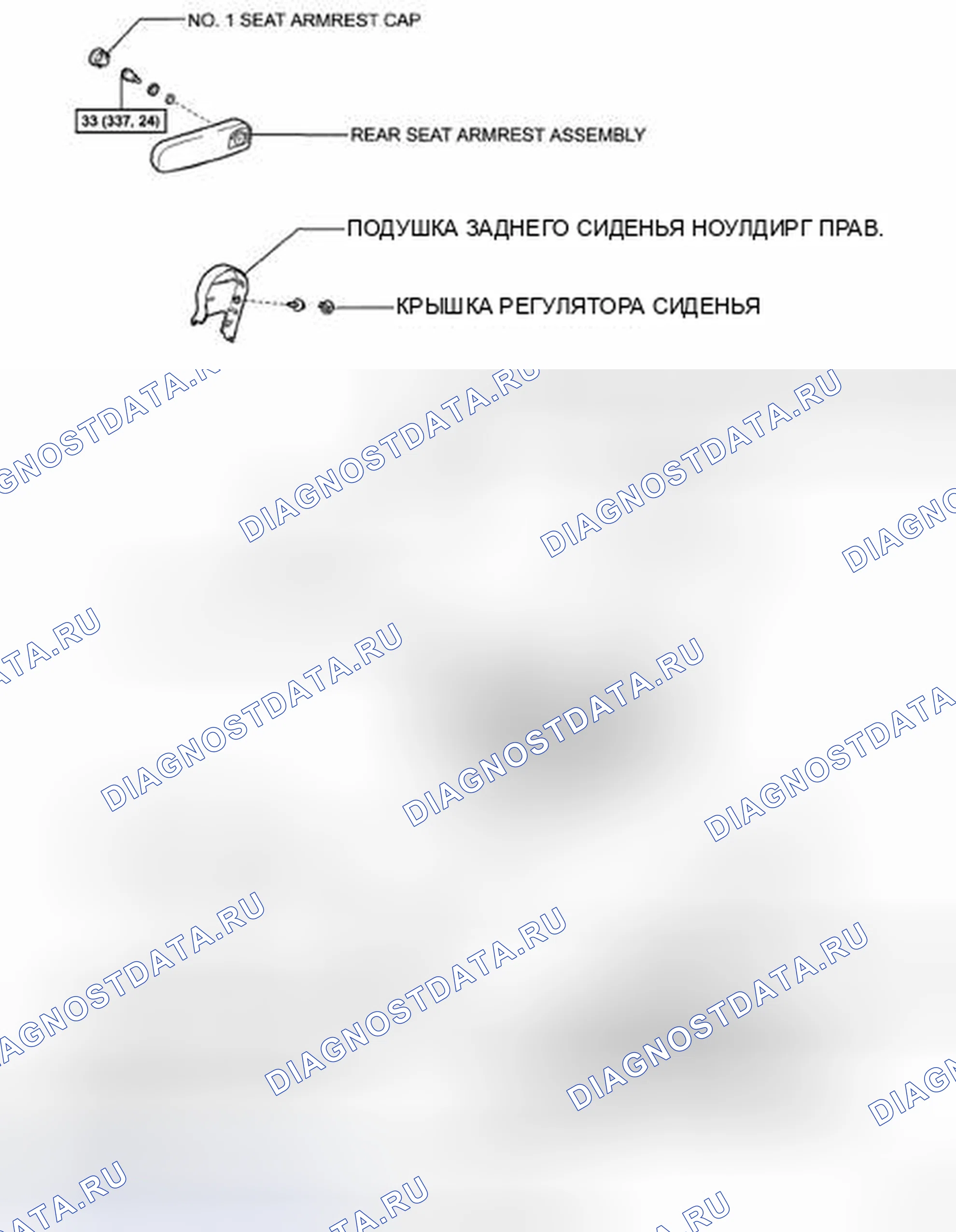 Рис. 137. Toyota Highlander II