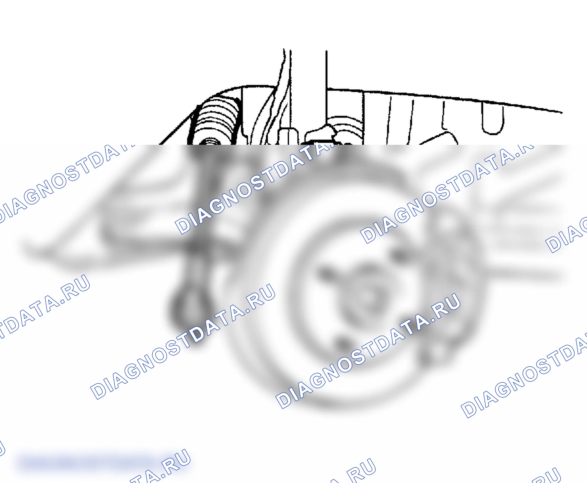 Рис. 121. Hyundai Accent II рестайлинг