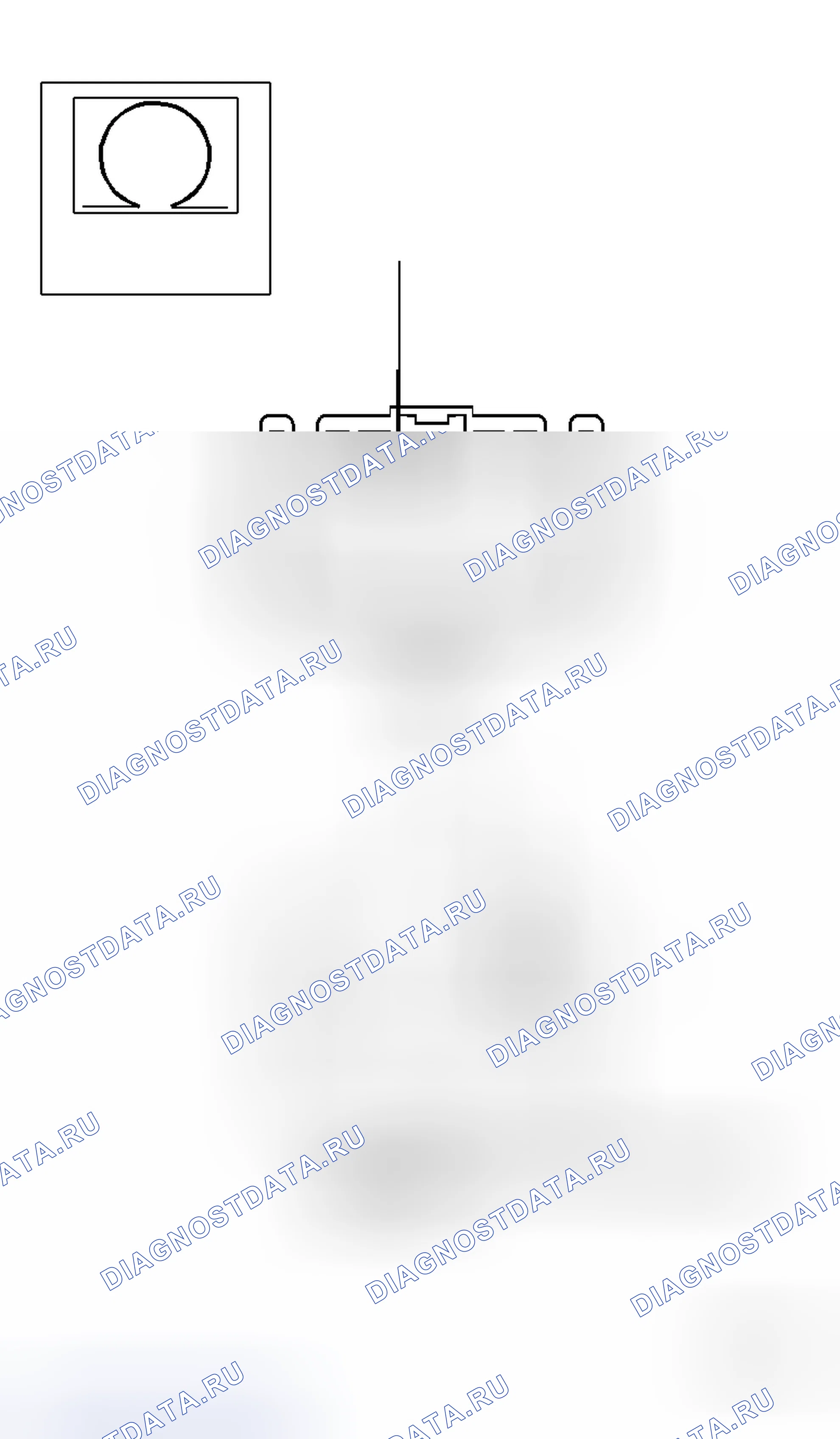 Рис. 206. Dodge Durango II рестайлинг