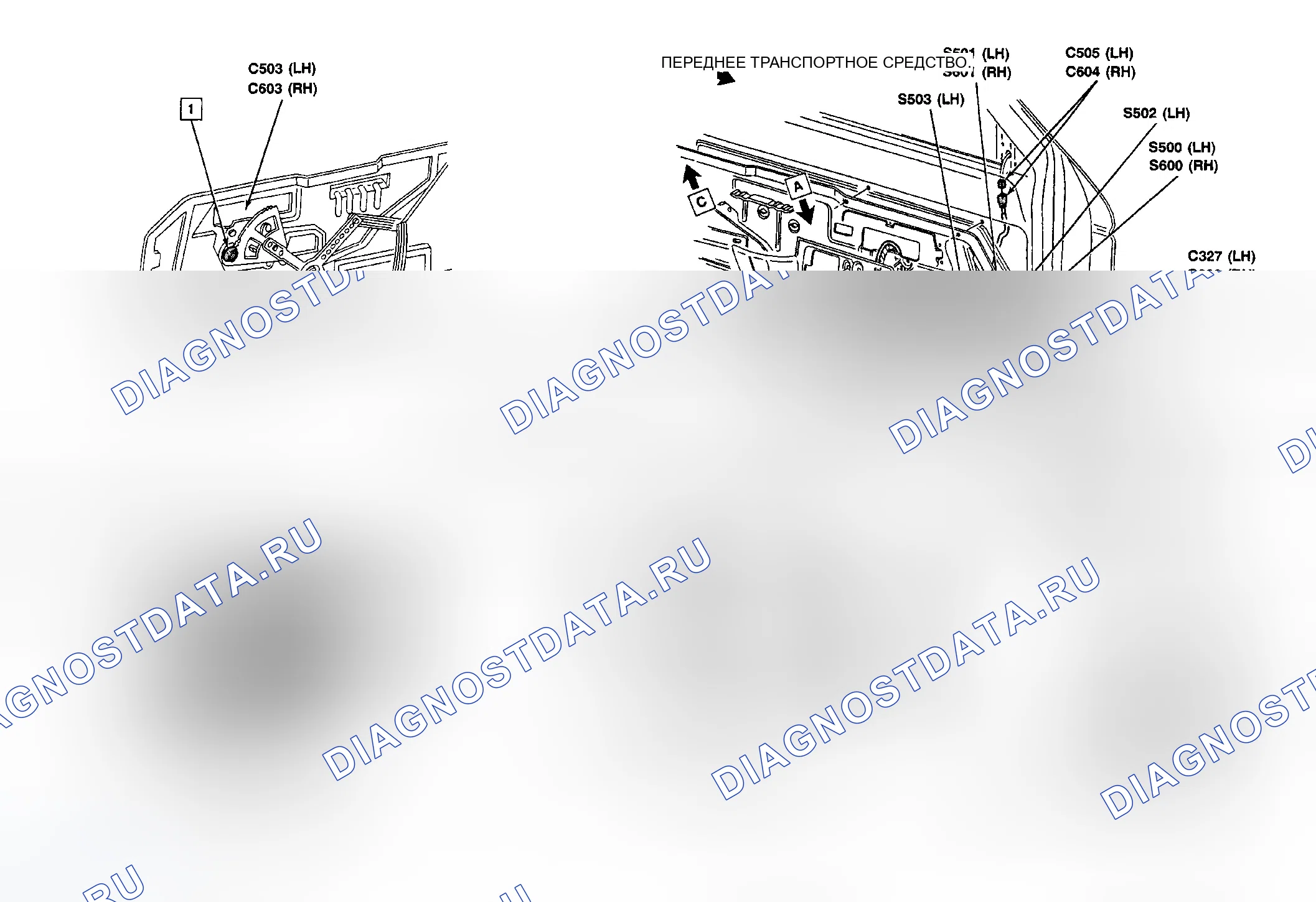 Рис. 24. GMC Pickup C2500 