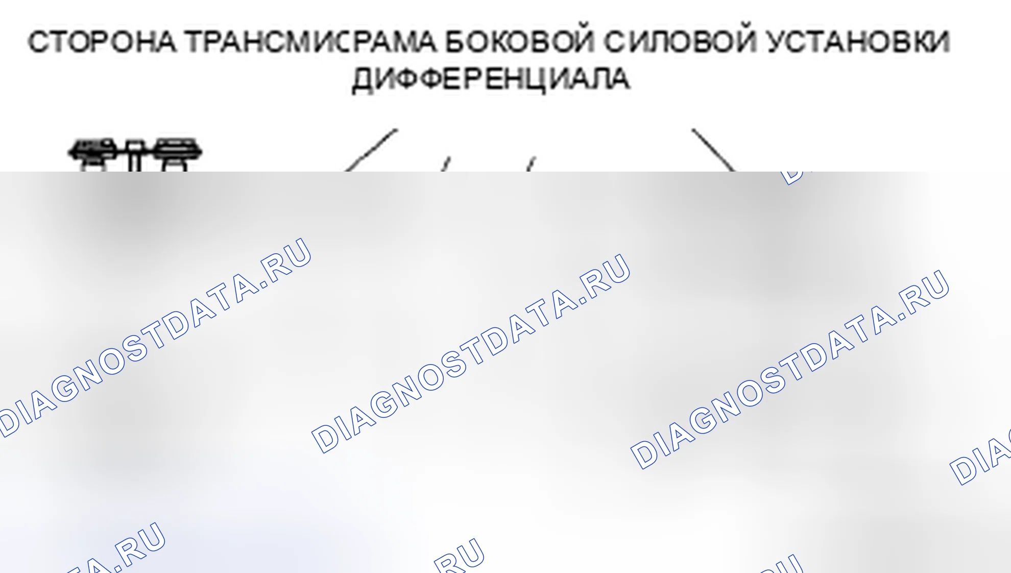Рис. 219. Mazda MX-5 NC рестайлинг