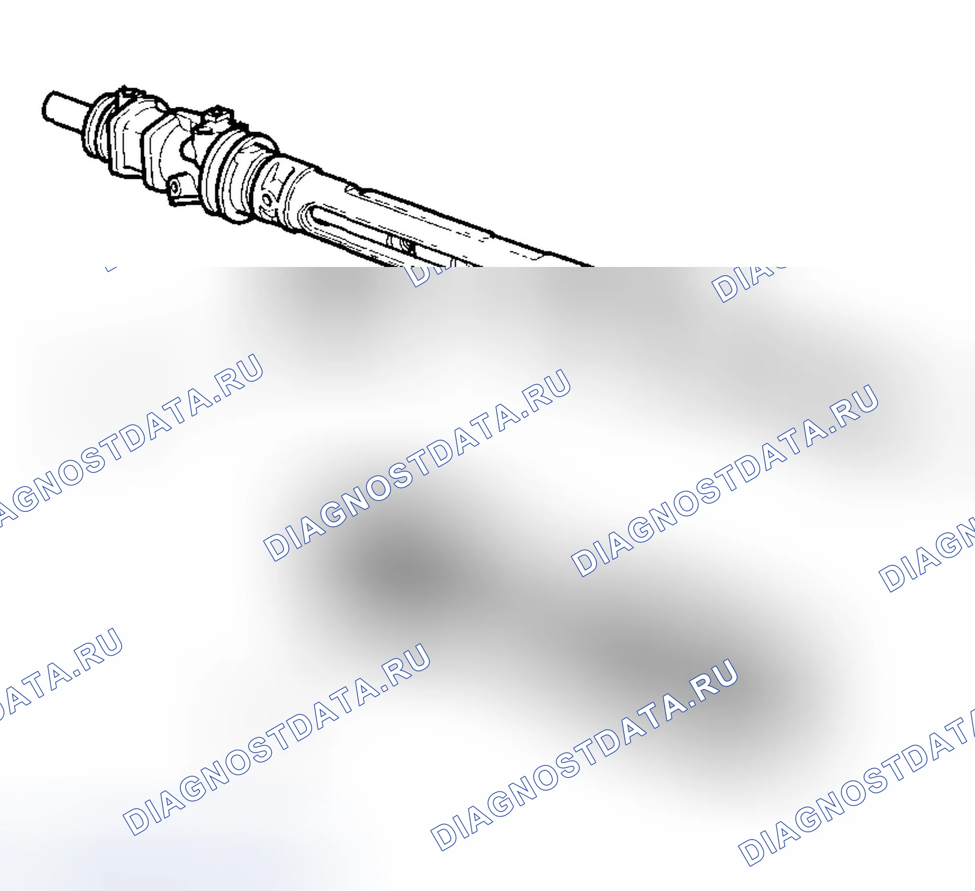 Рис. 54. Honda Element YH2