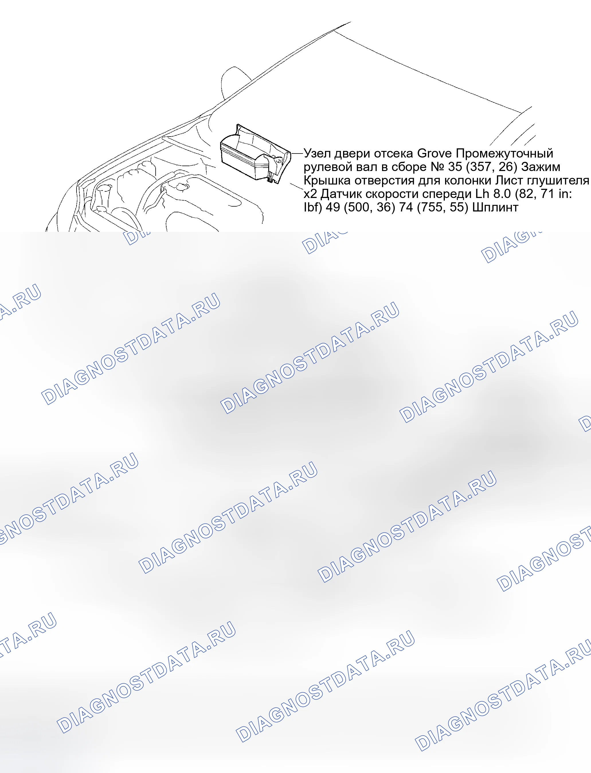 Рис. 16. Scion tC I