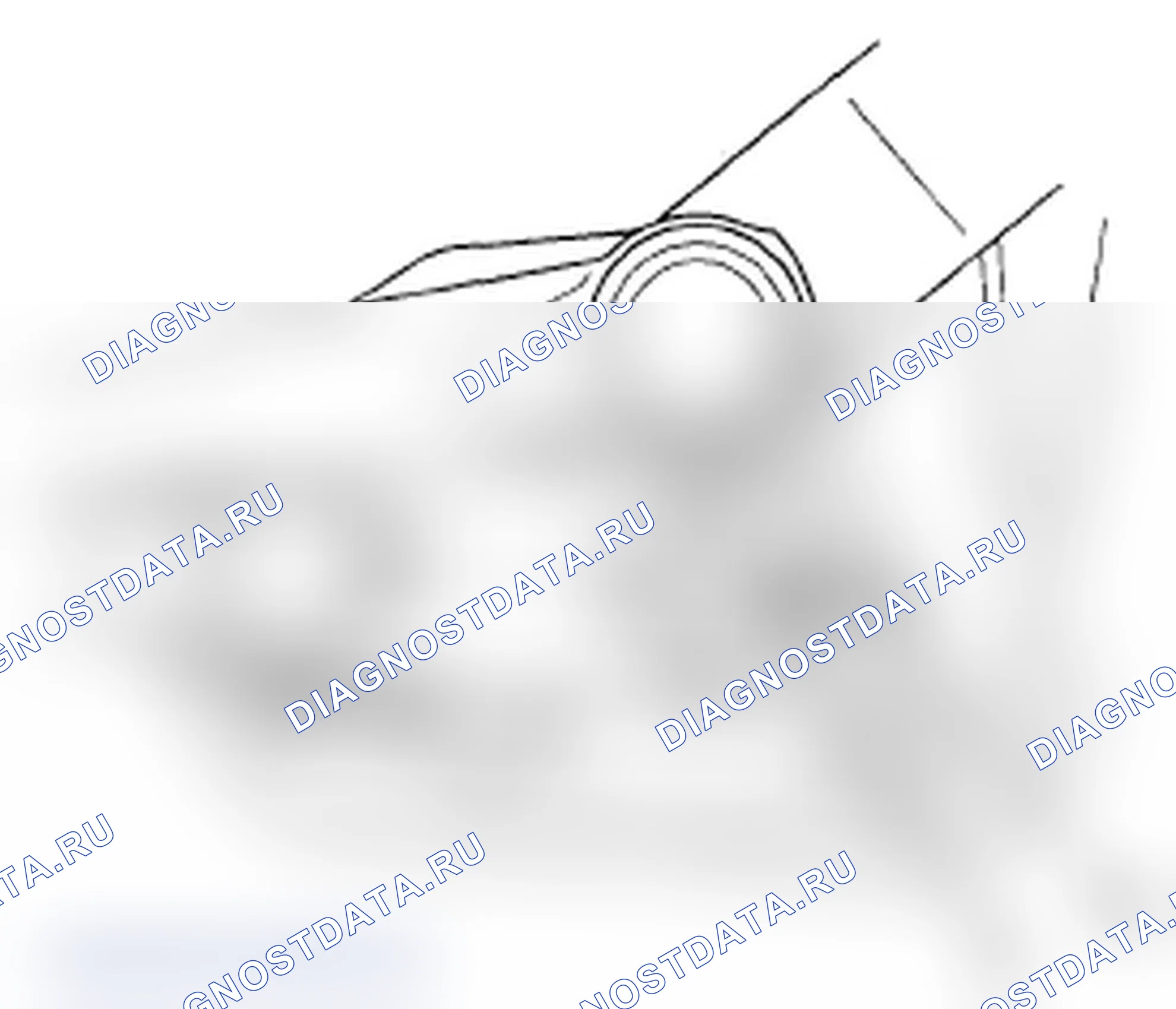 Рис. 31: Установка. Acura RDX I