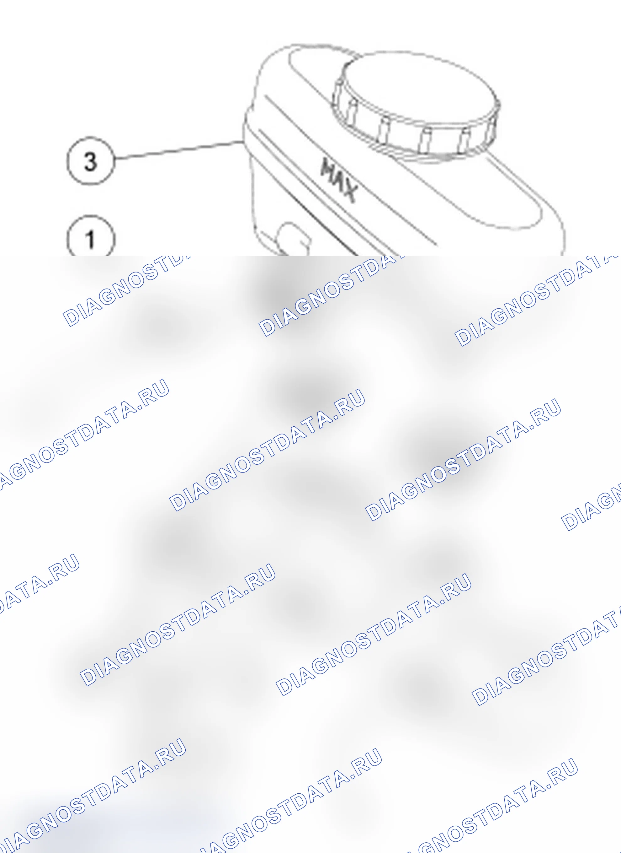Рис. 10. Mercury Grand Marquis IV рестайлинг