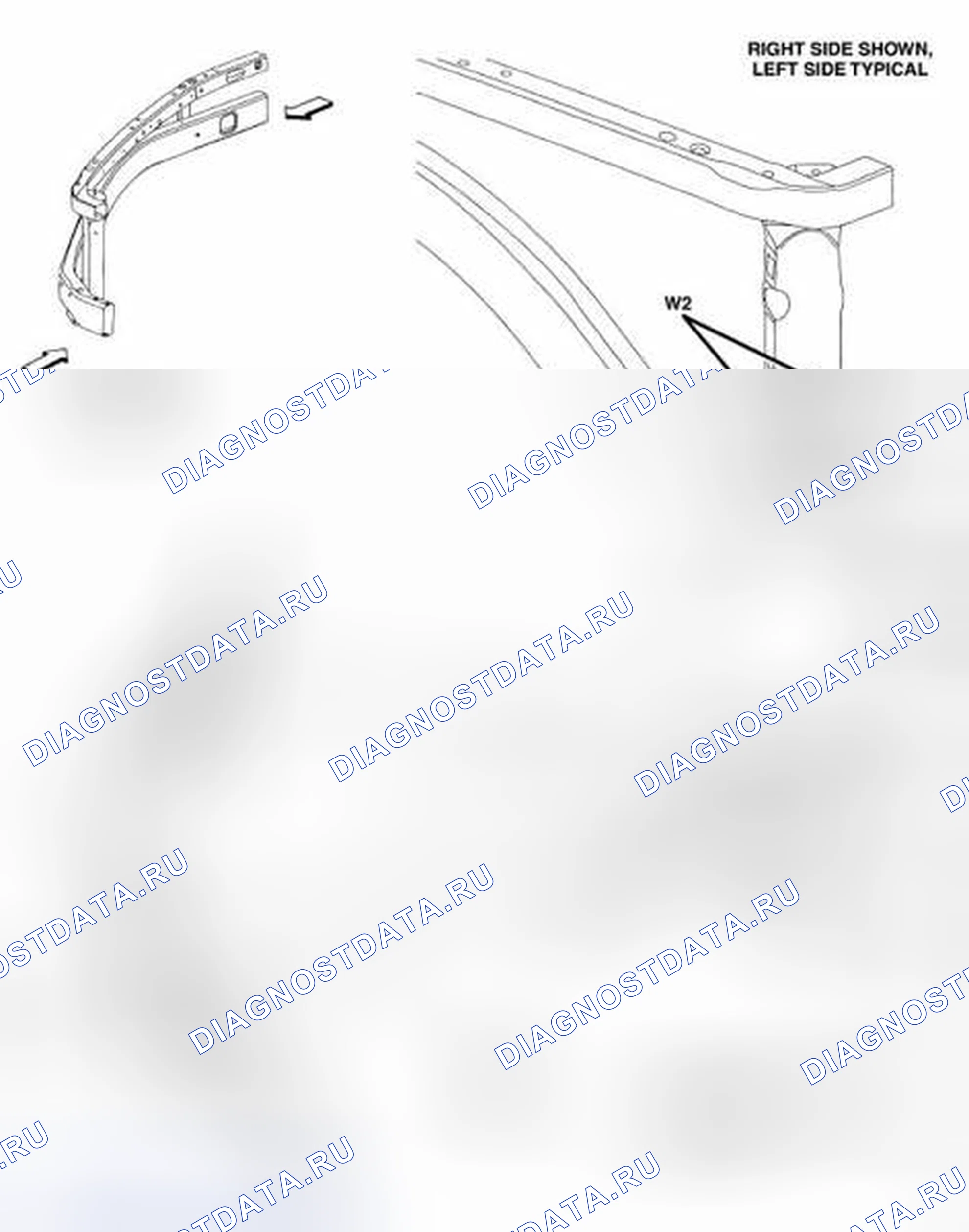 Рис. 96. Dodge Cab & Chassis R3500 HD final