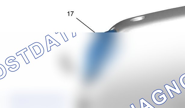 Разборка-сборка: переднего сиденья — c5gs0f0d. Citroen DS 3 I
