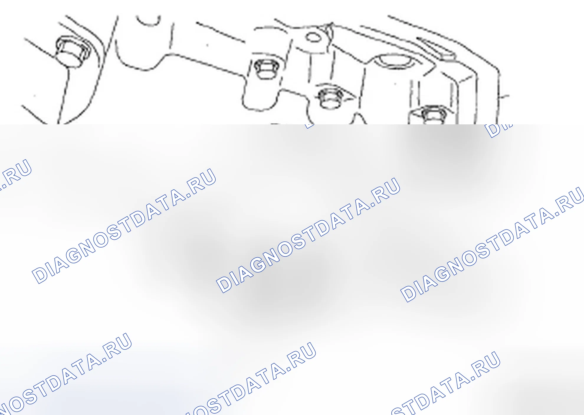 Рис. 91. Hyundai Sonata V рестайлинг