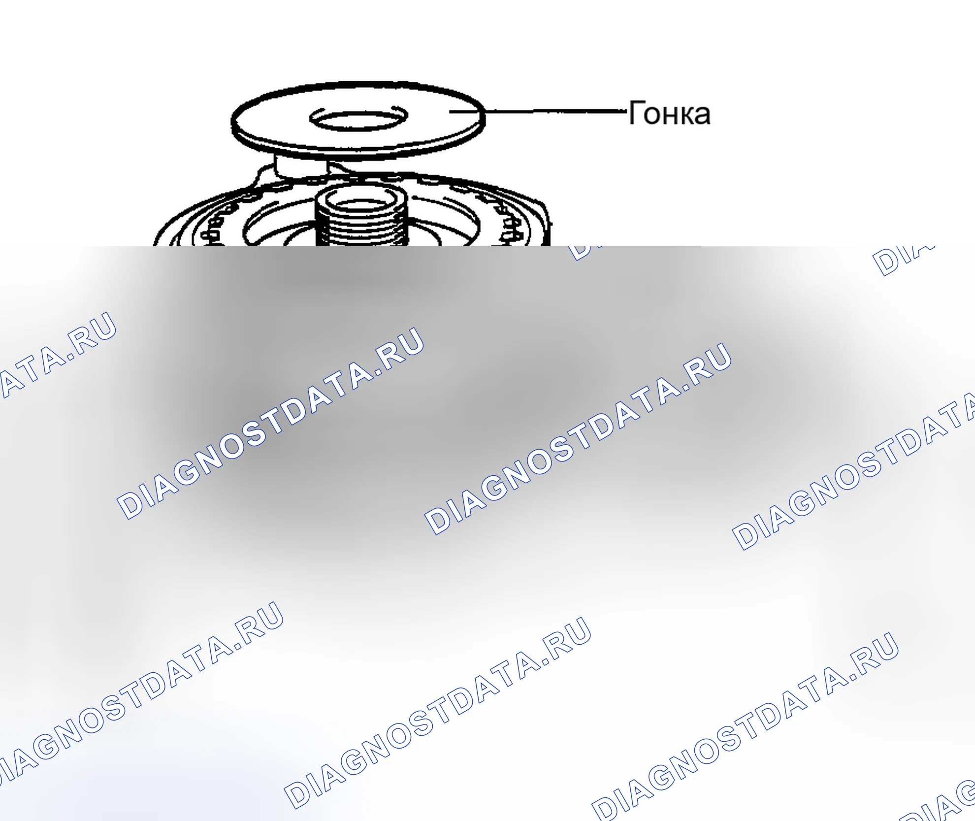 Рис. 140. Kia Spectra I рестайлинг 2