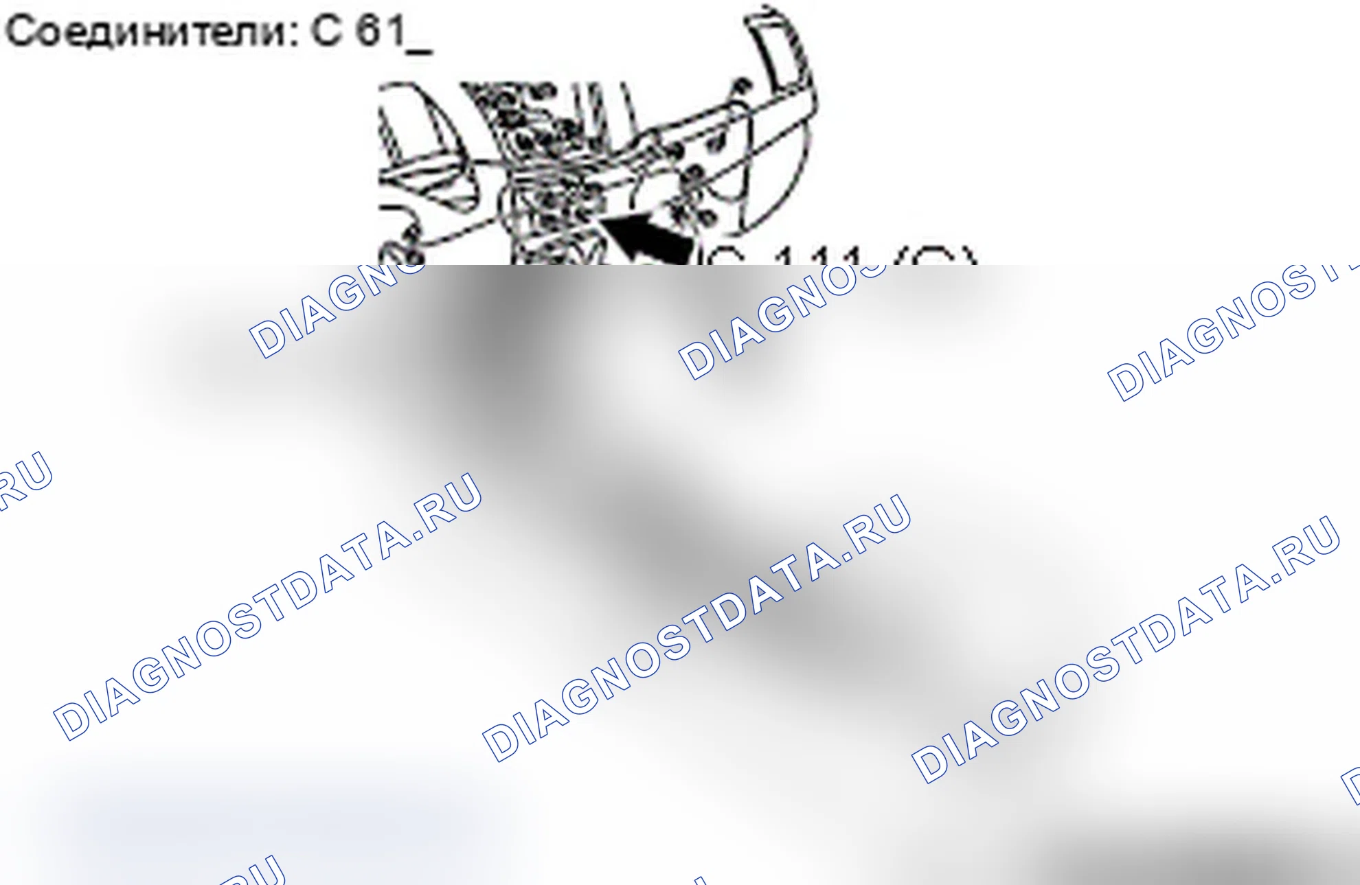 Рис. 51. Mitsubishi Lancer Ralliart X рестайлинг