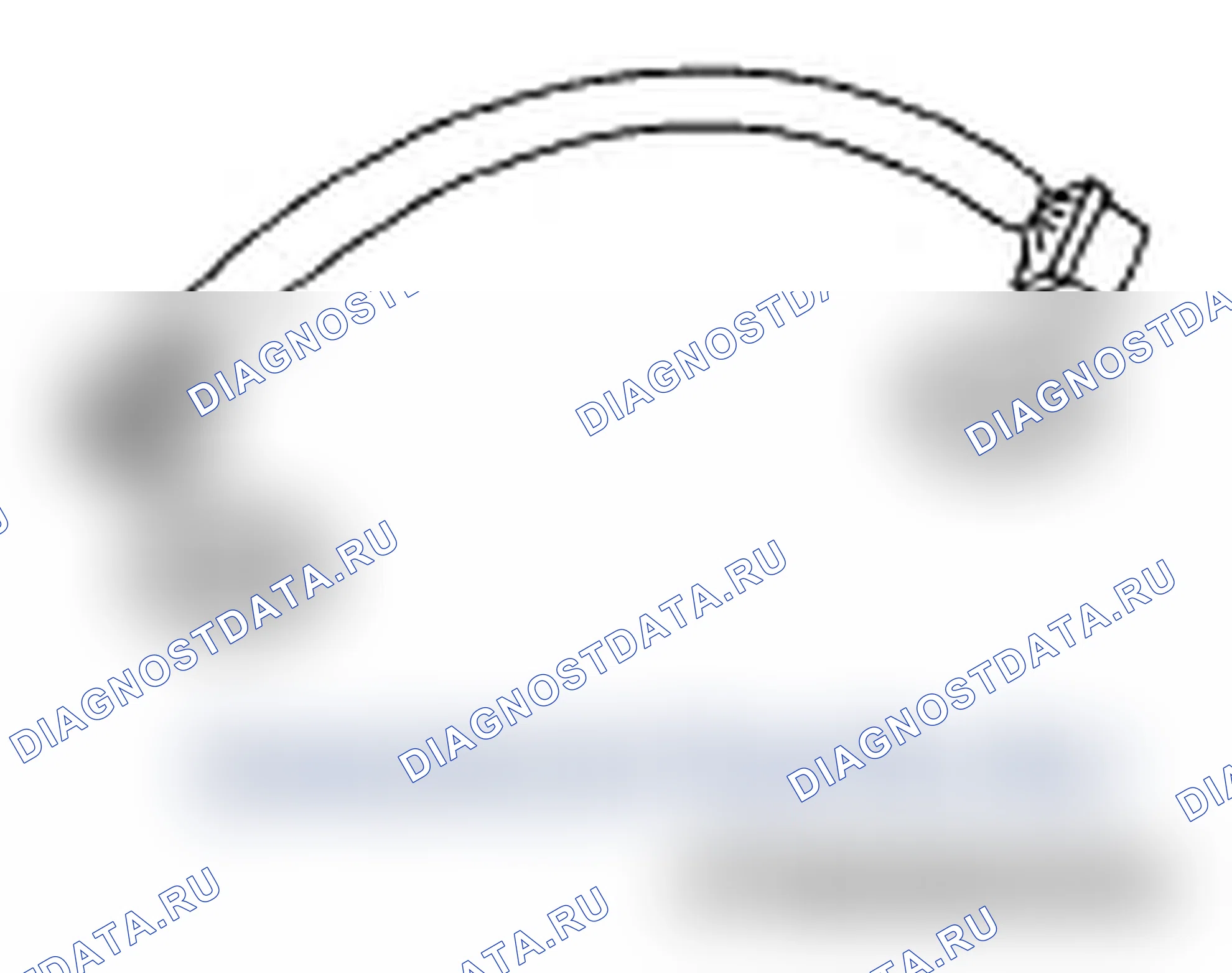 Рис. 158. Subaru Impreza WRX GD/GG рестайлинг 2