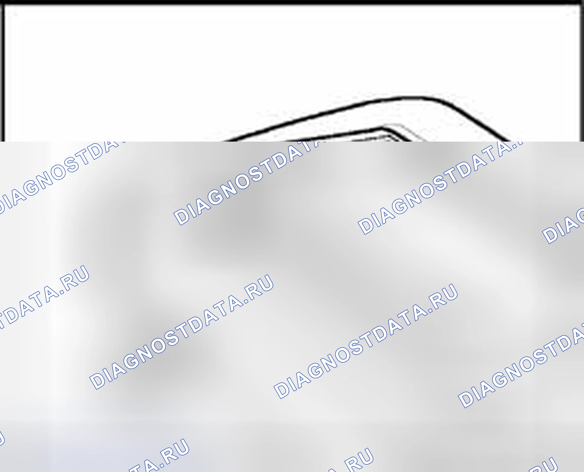 Рис. 99. Volkswagen Phaeton I