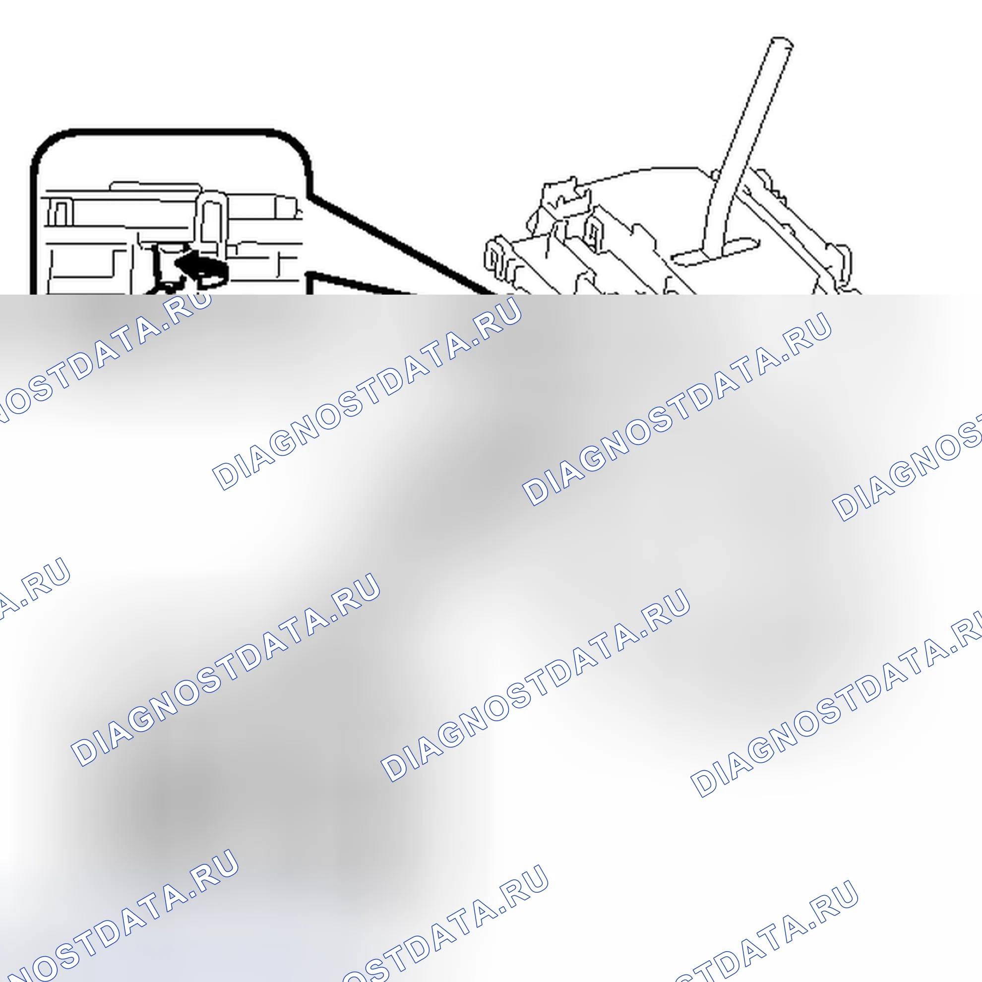 Рис. 85. Scion tC II рестайлинг