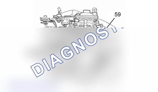 Повторная установка: двигателя — b1bg44cd. Citroen Evasion I