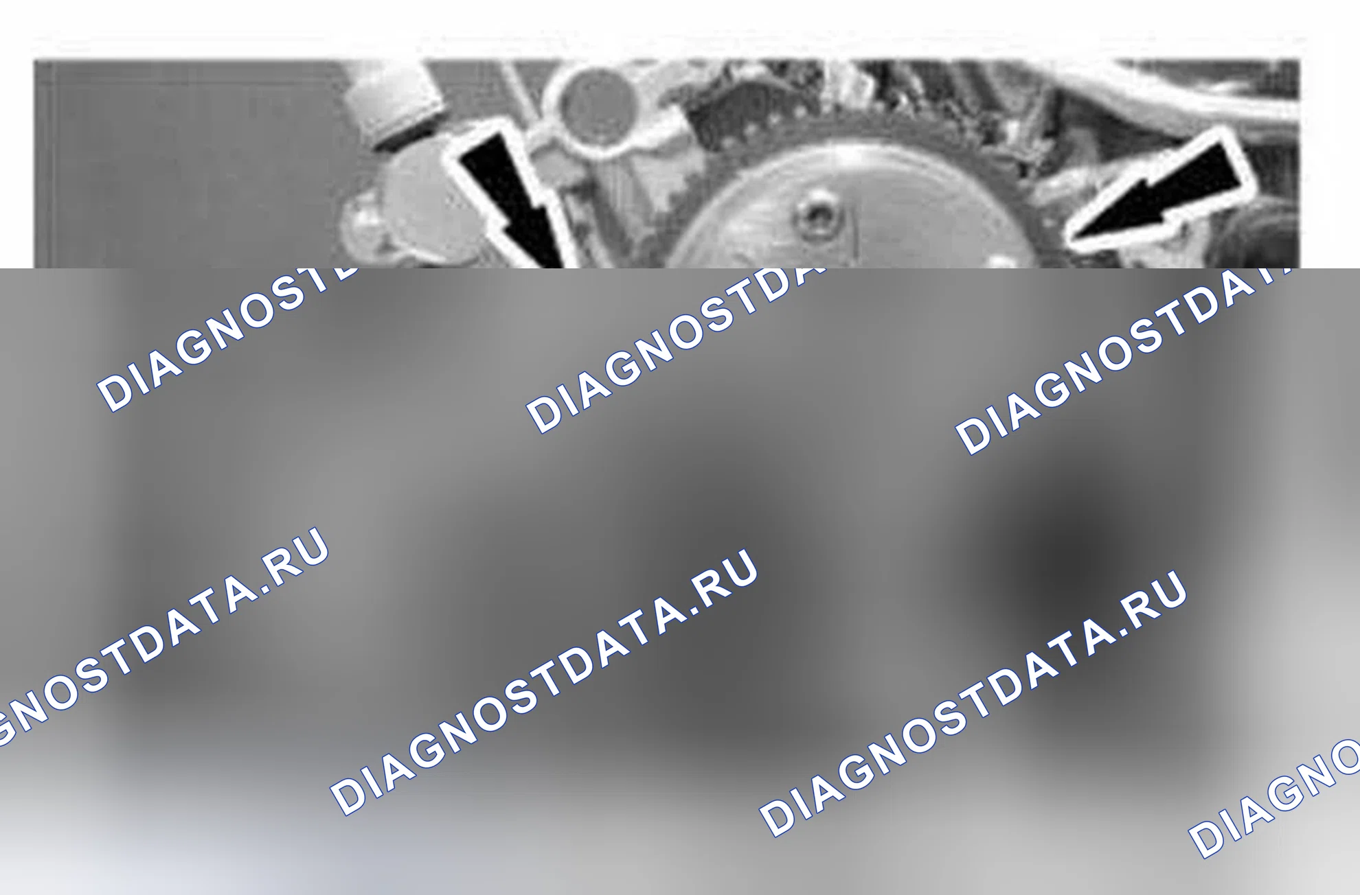 Рис. 35. Ford Mustang V рестайлинг