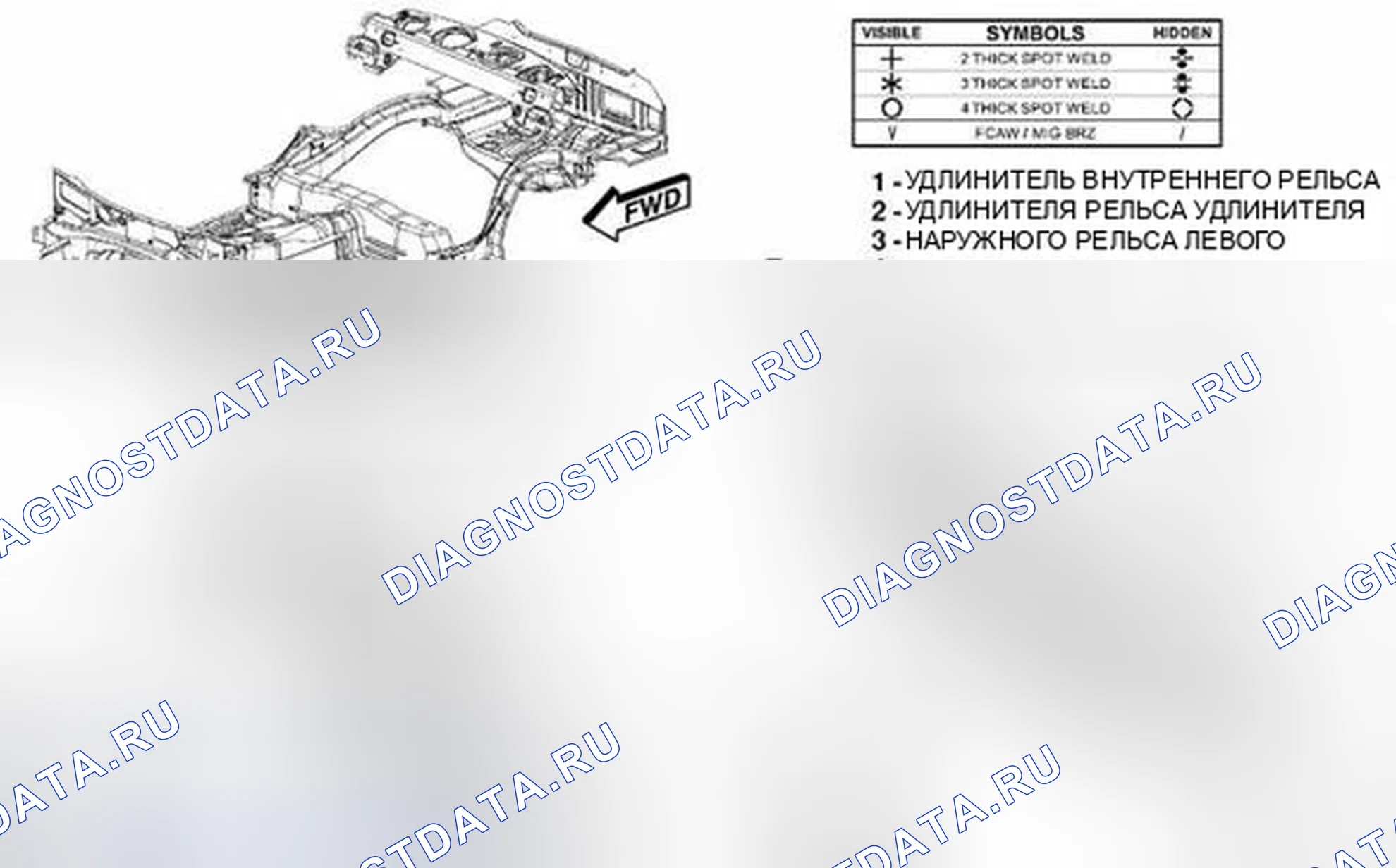 Рис. 274. Dodge Challenger III