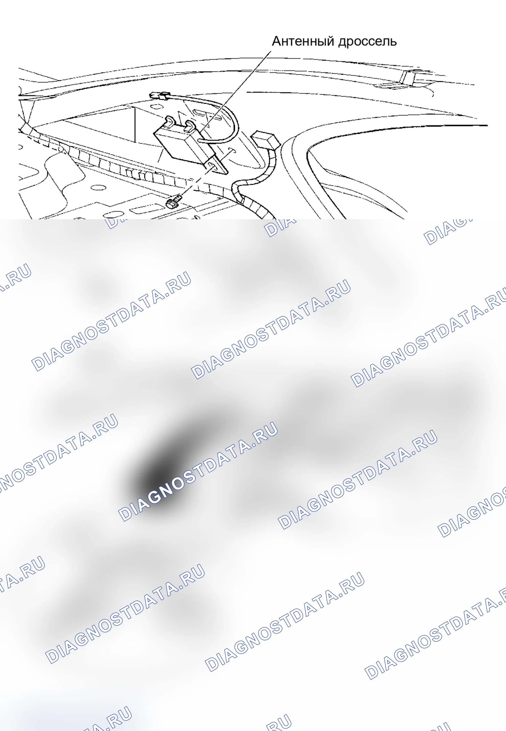 Рис. 6. Pontiac Grand AM V