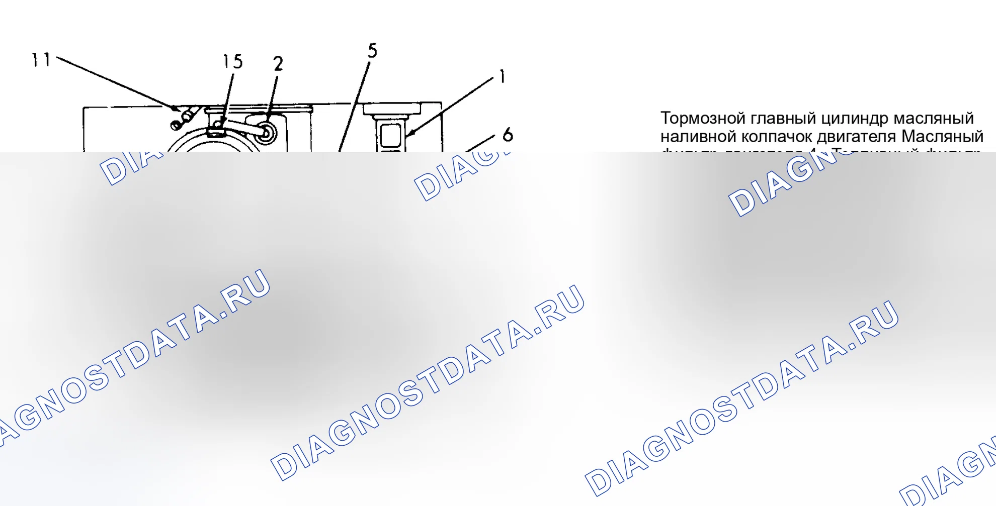 Рис. 4. Mercury Marquis V