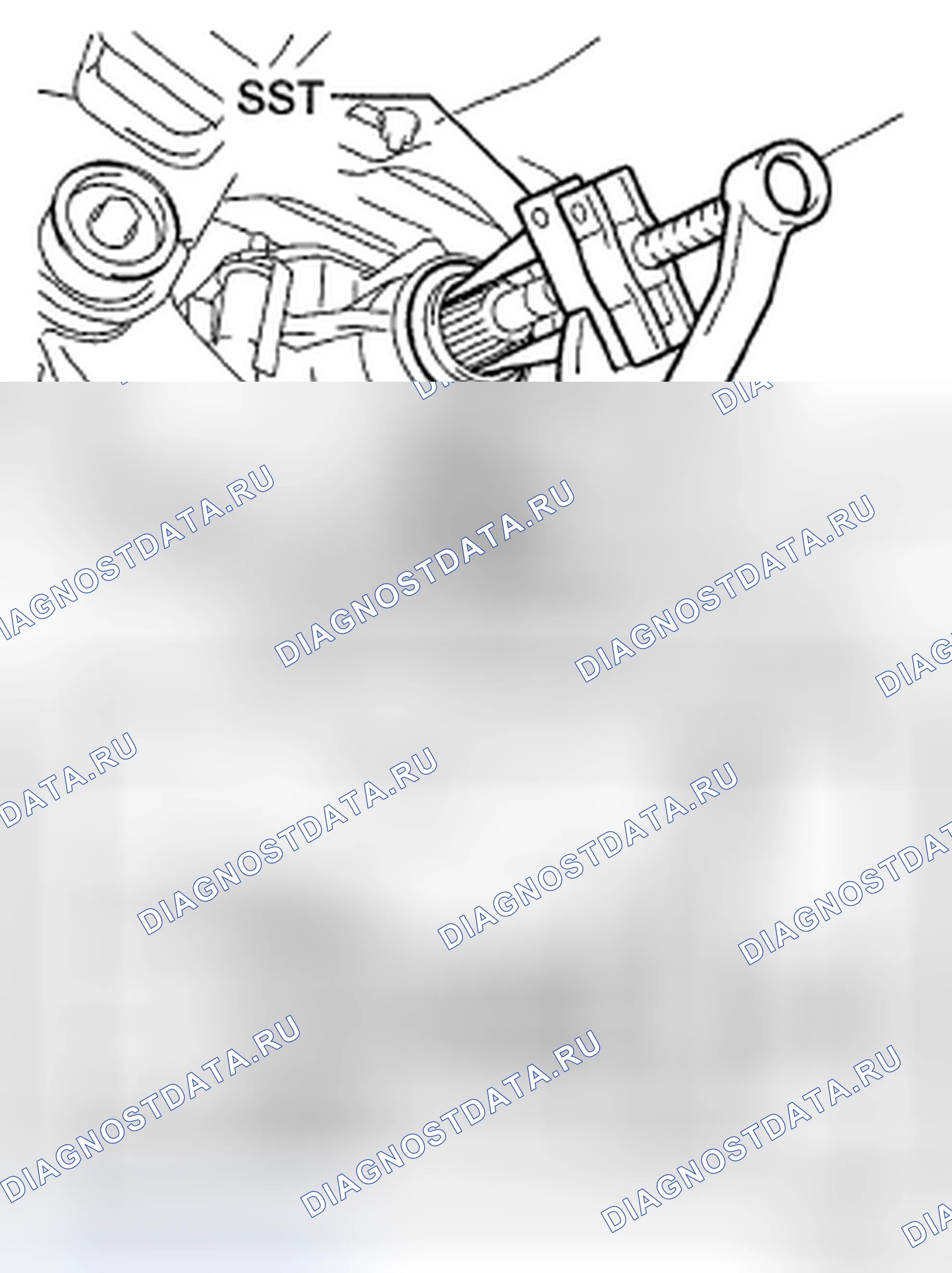 Рис. 7. Toyota Highlander II