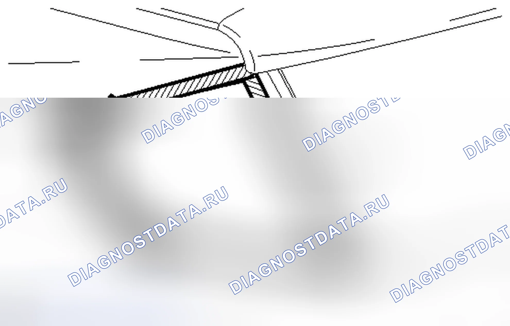 Рис. 87: УДАЛЕНИЕ [08 / 2012 -]. Lexus CT I
