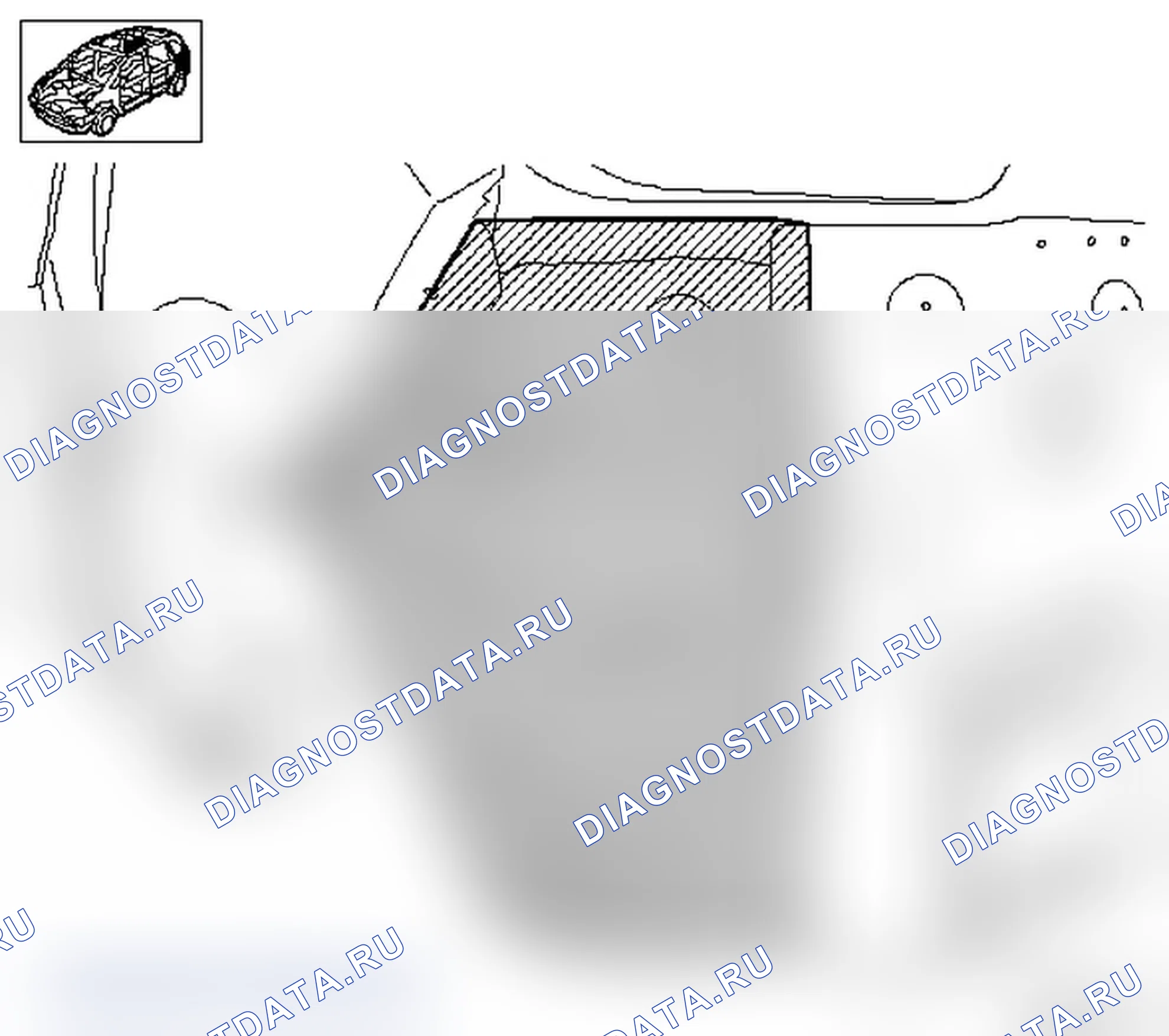 Вариант 10 (модель L 48). Opel Astra H