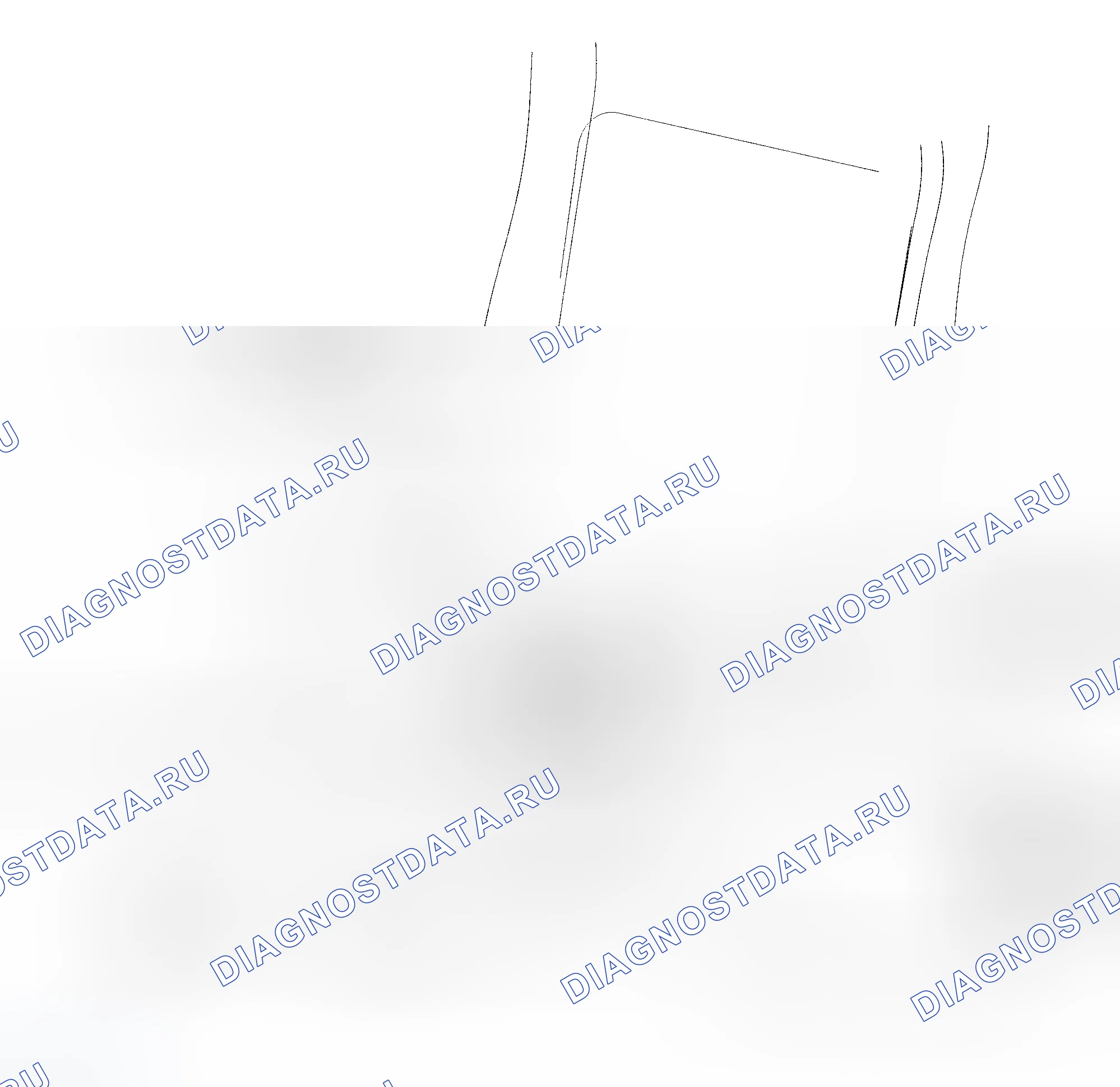 Рис. 22. Ford Cab & Chassis F350 Super Duty 