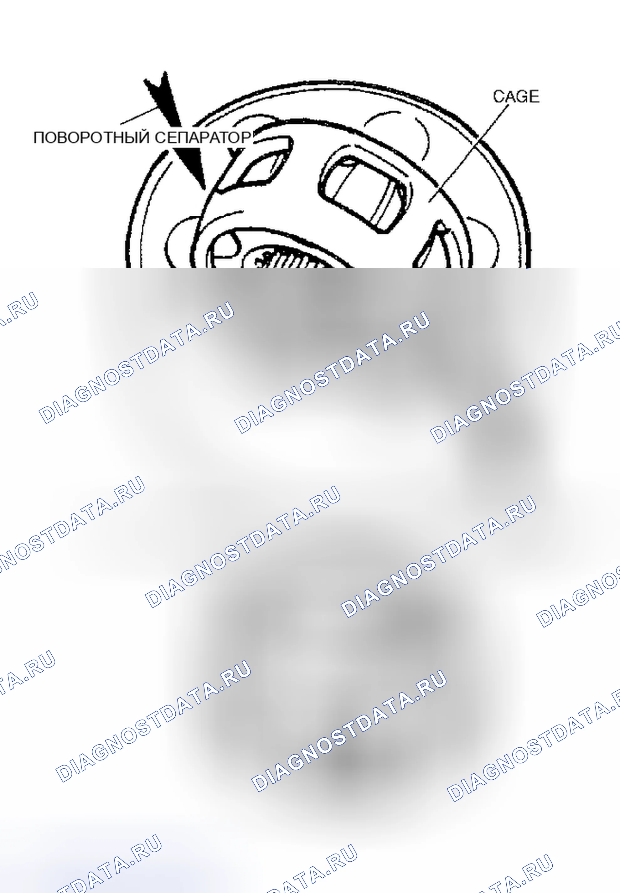 Рис. 43. Land Rover Range Rover I