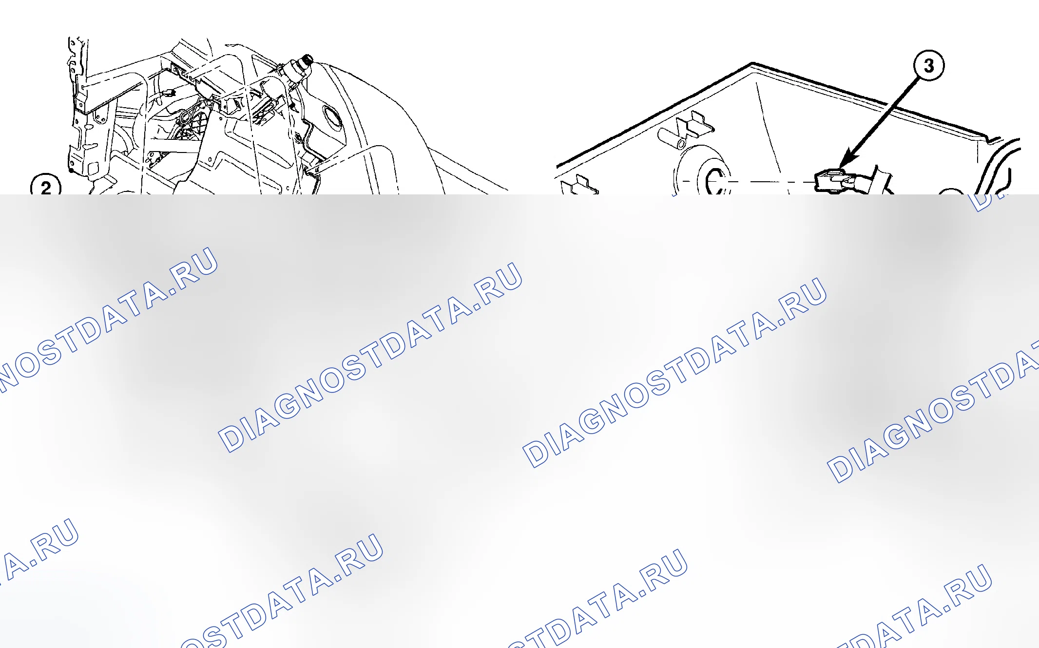Рис. 130. Dodge Magnum I
