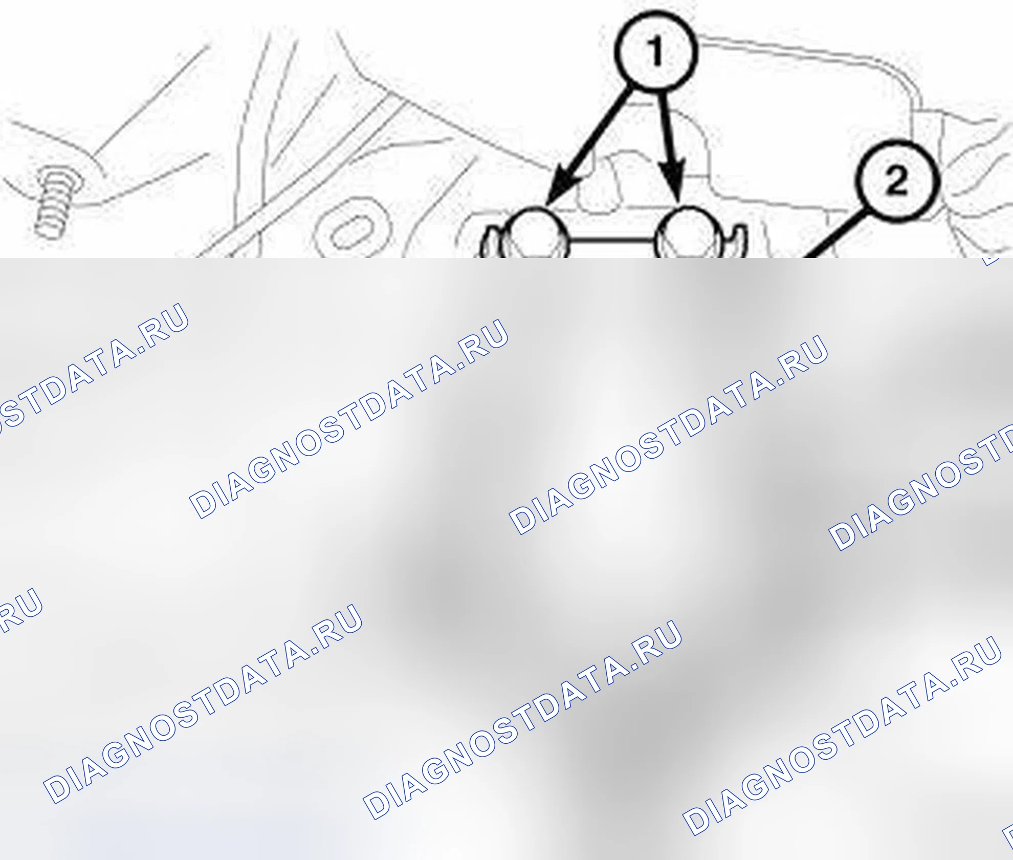 Рис. 164. Dodge Caliber I рестайлинг