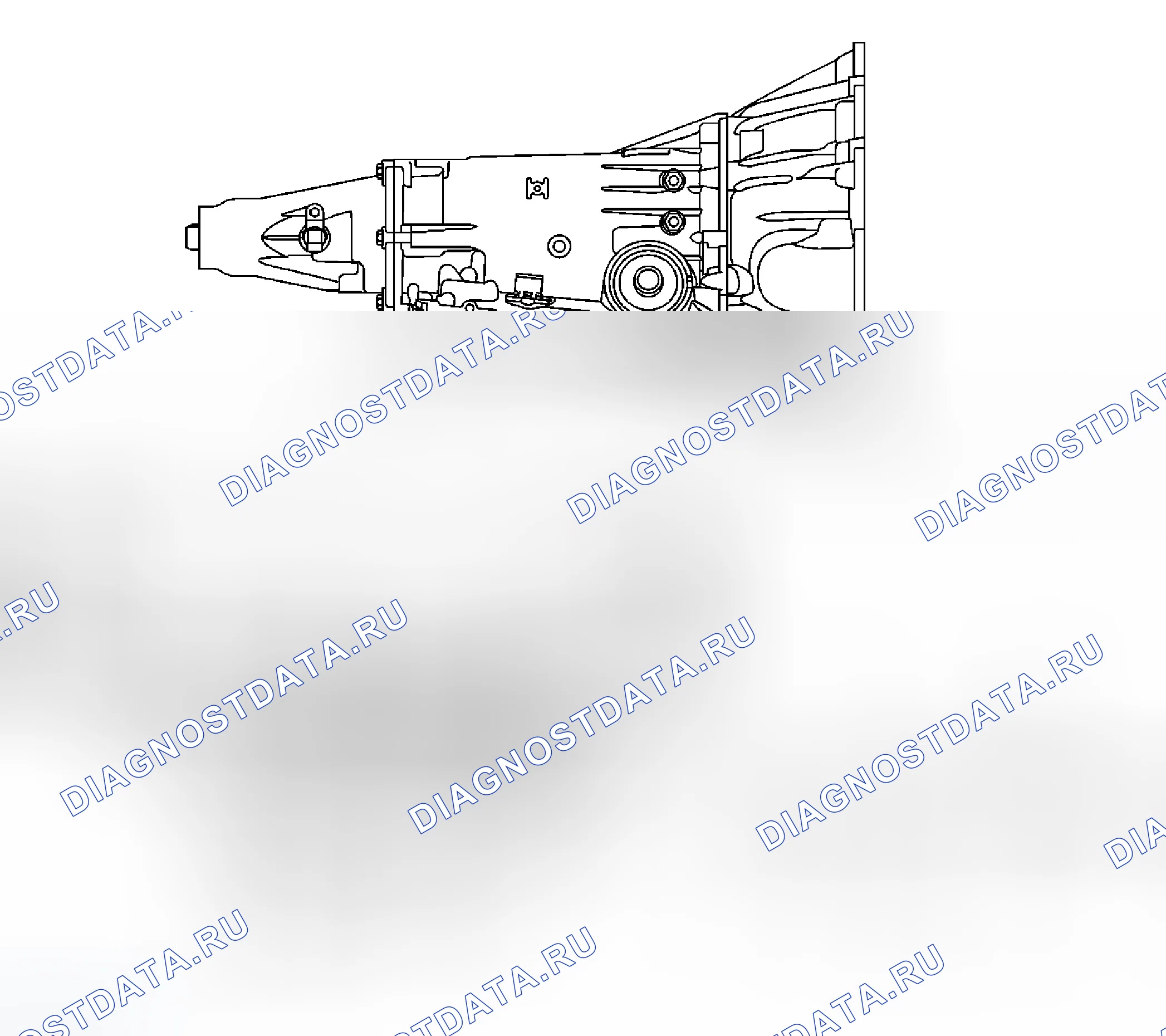 Рис. 47. Hummer H3 I