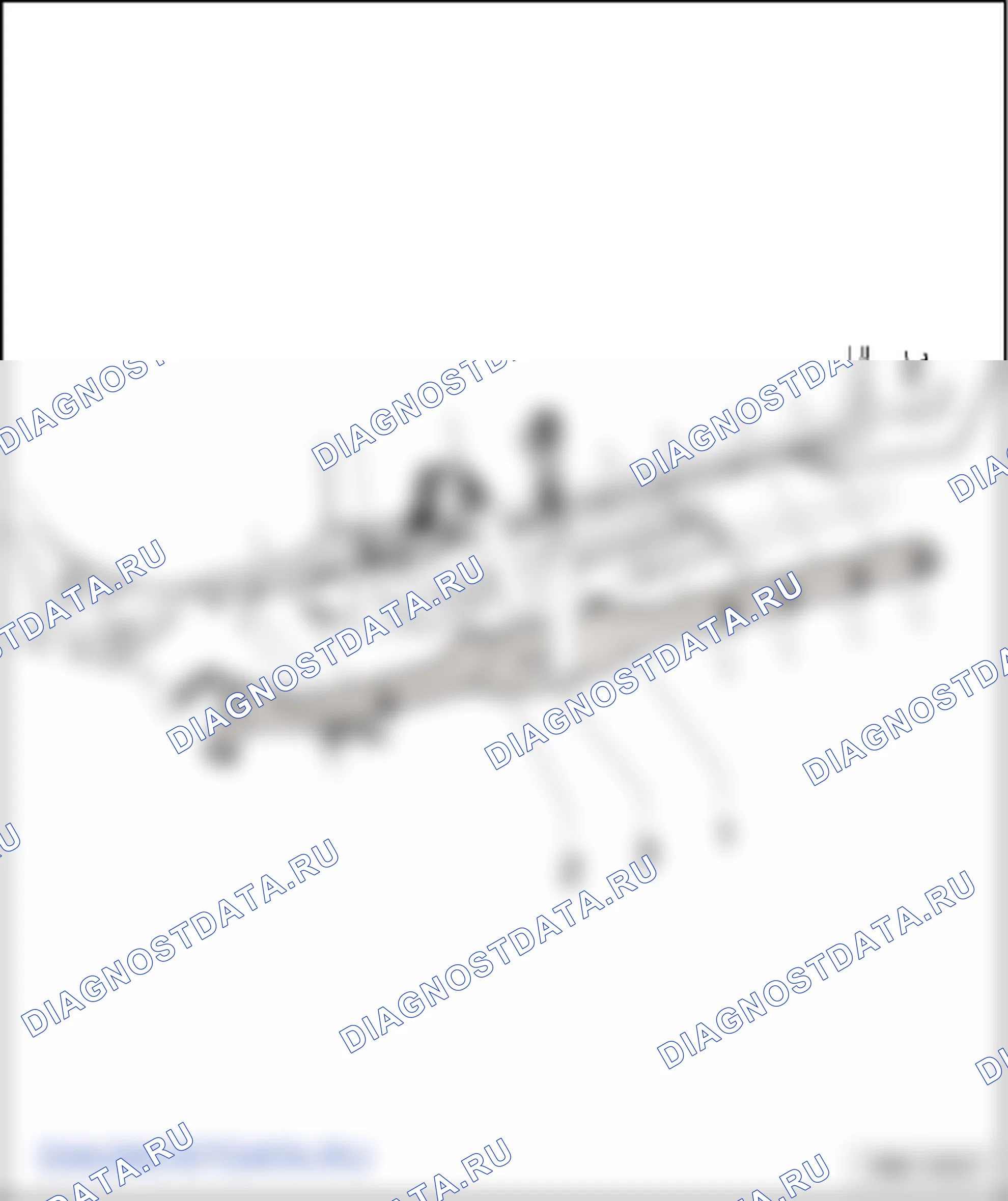Декоративные накладки порогов. Volkswagen Golf Mk5