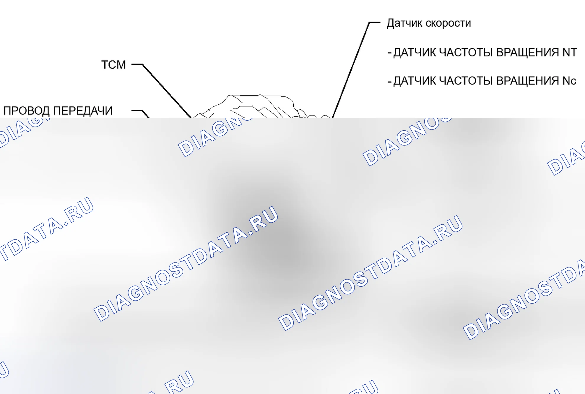 Рис. 388: ИЛЛЮСТРАЦИЯ. Scion tC II рестайлинг