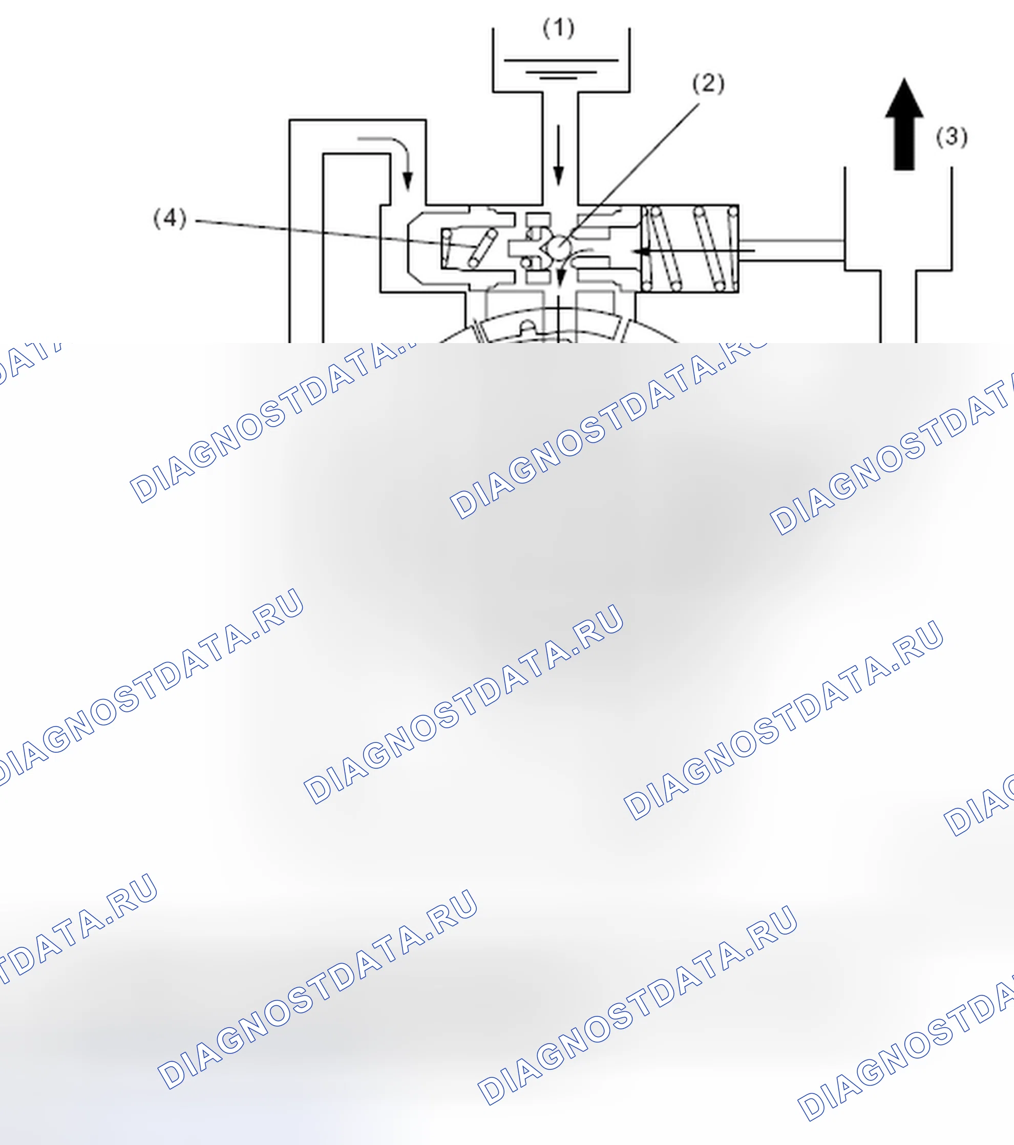 Рис. 117. Subaru Legacy BM/BR