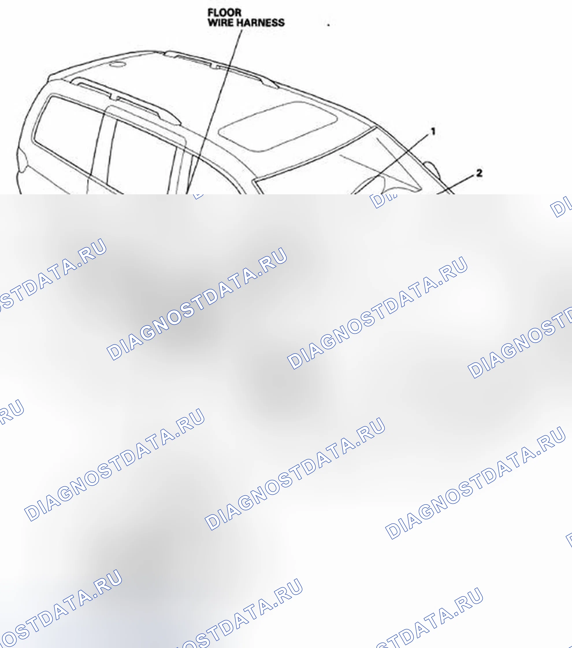 Рис. 66. Honda Odyssey IV