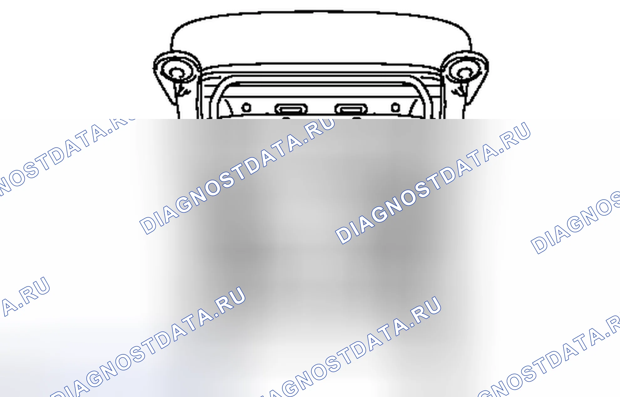 Рис. 31. Toyota FJ Cruiser I