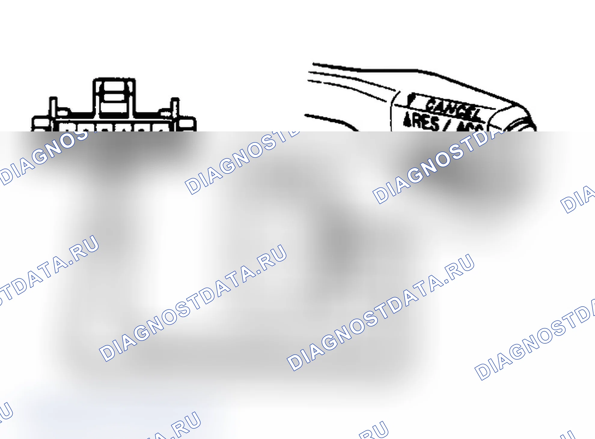 Рис. 5. Toyota 4Runner II