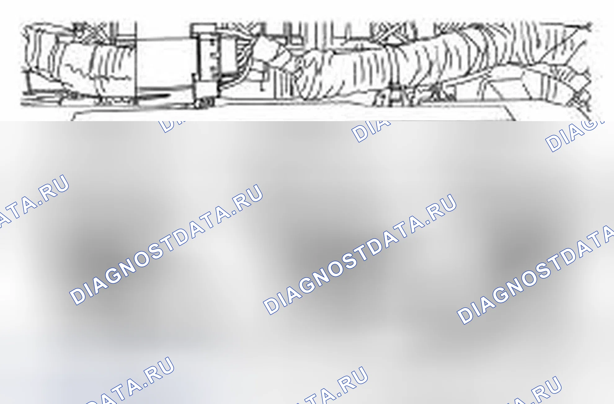 Рис. 561. Ford Taurus VI