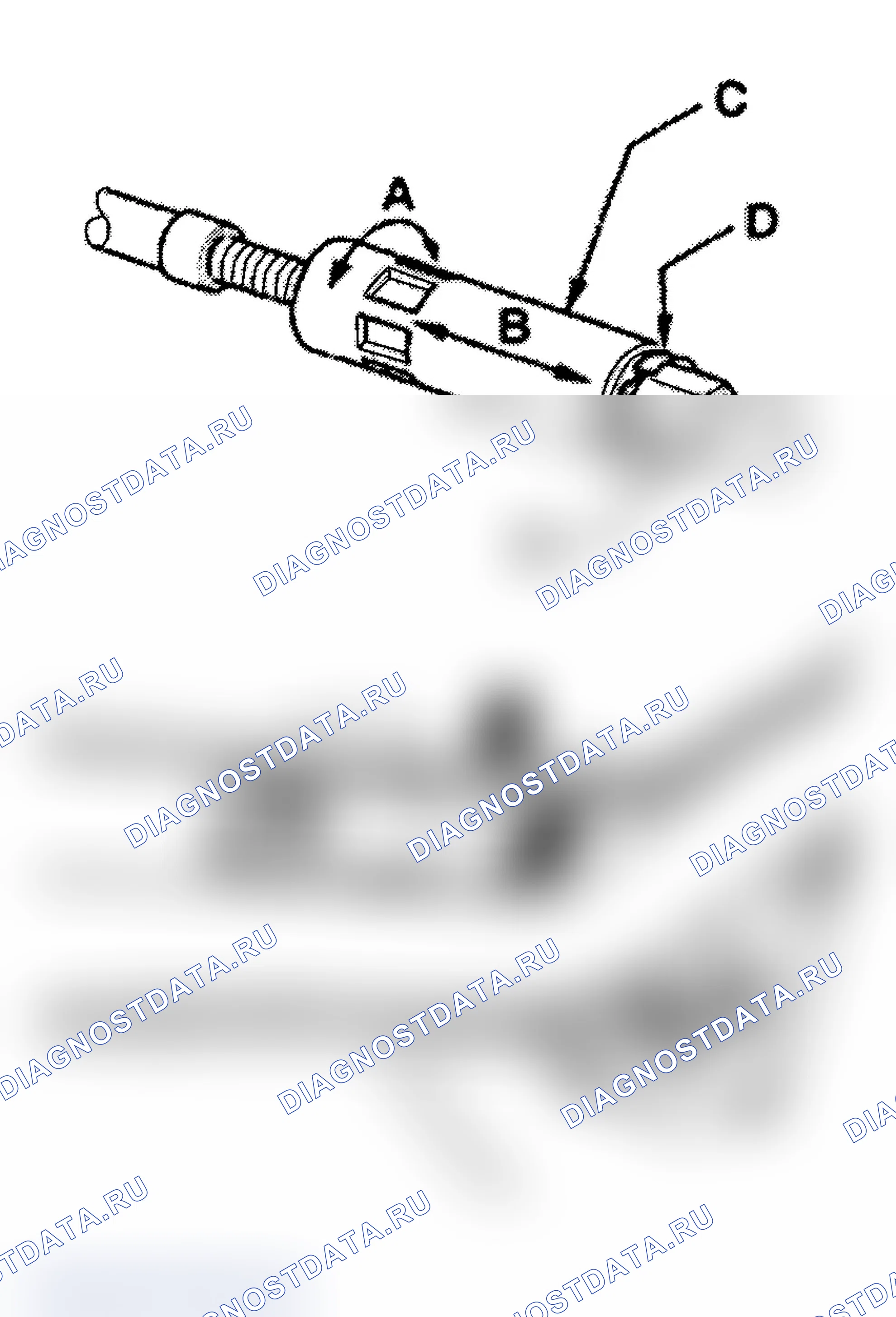 Рис. 7. Audi A4 B5 рестайлинг