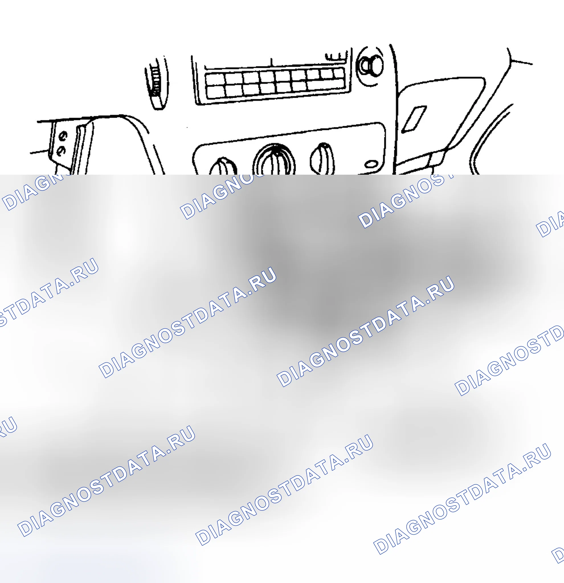 Рис. 27. Ford Windstar I