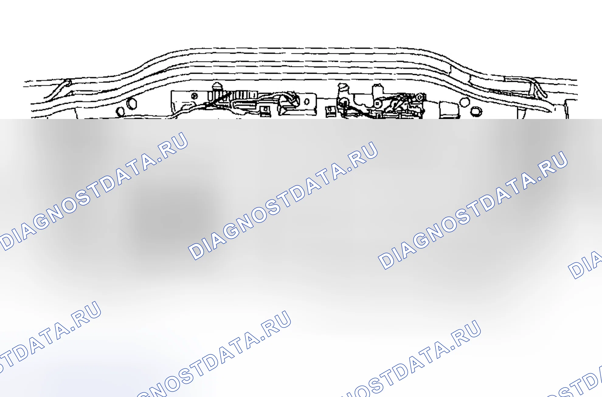 Рис. 75. Ford Pickup F250 Super Duty I