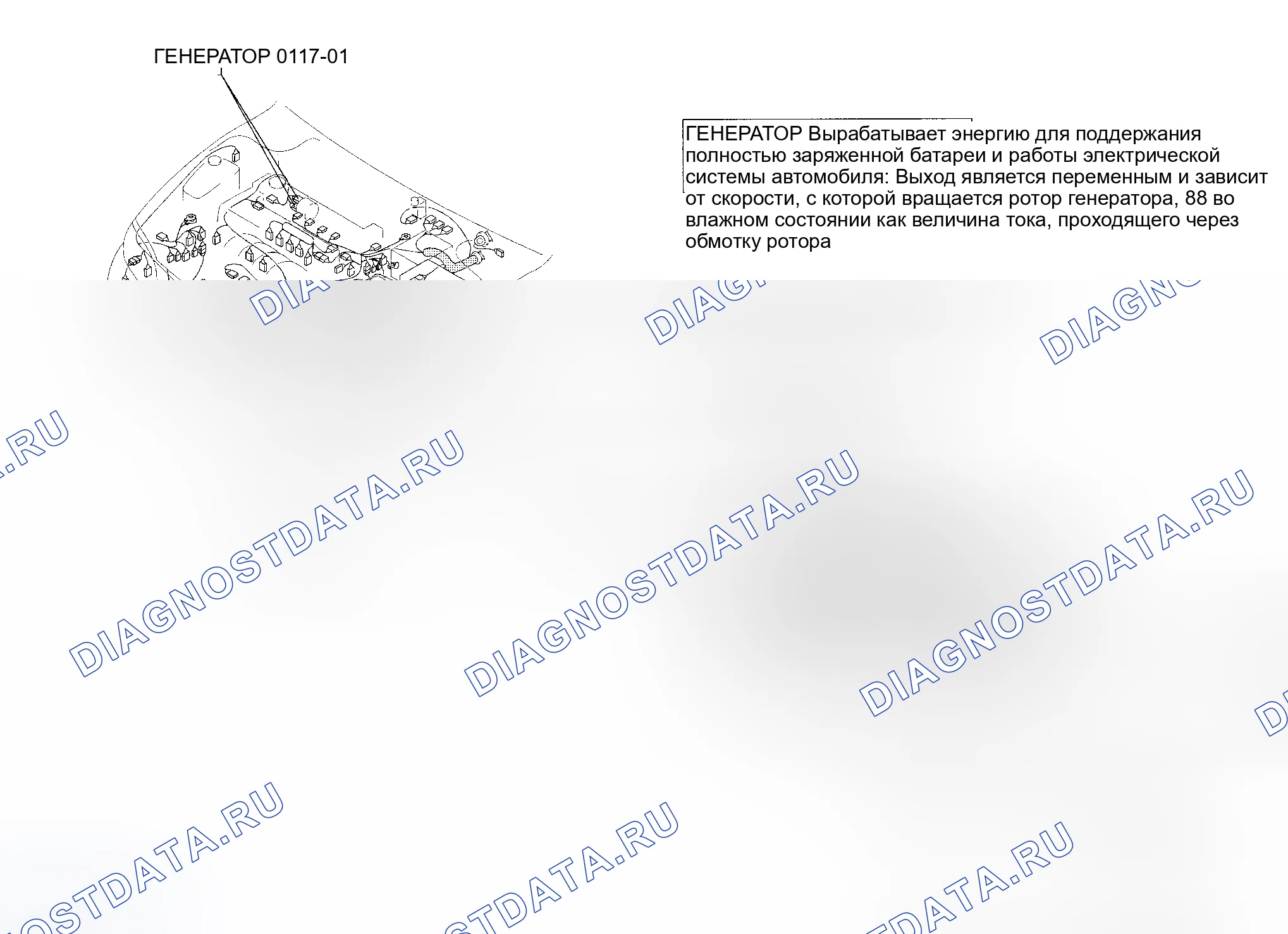Рис. 12. Mazda 6 GH рестайлинг
