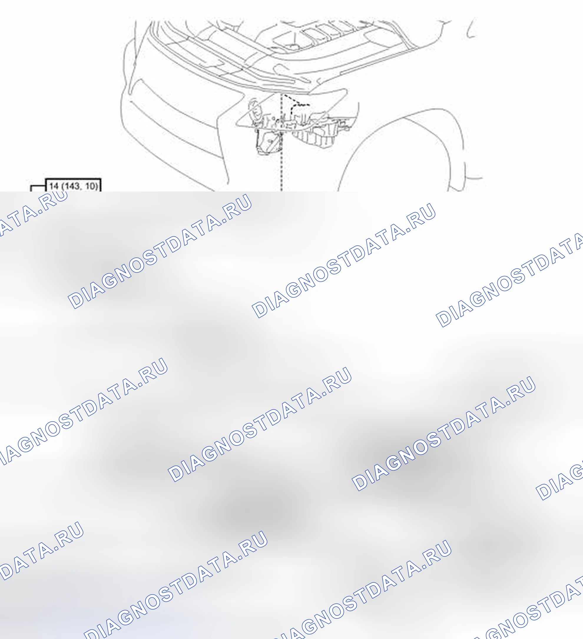 Рис. 35: ИЛЛЮСТРАЦИЯ. Haval Raptor I