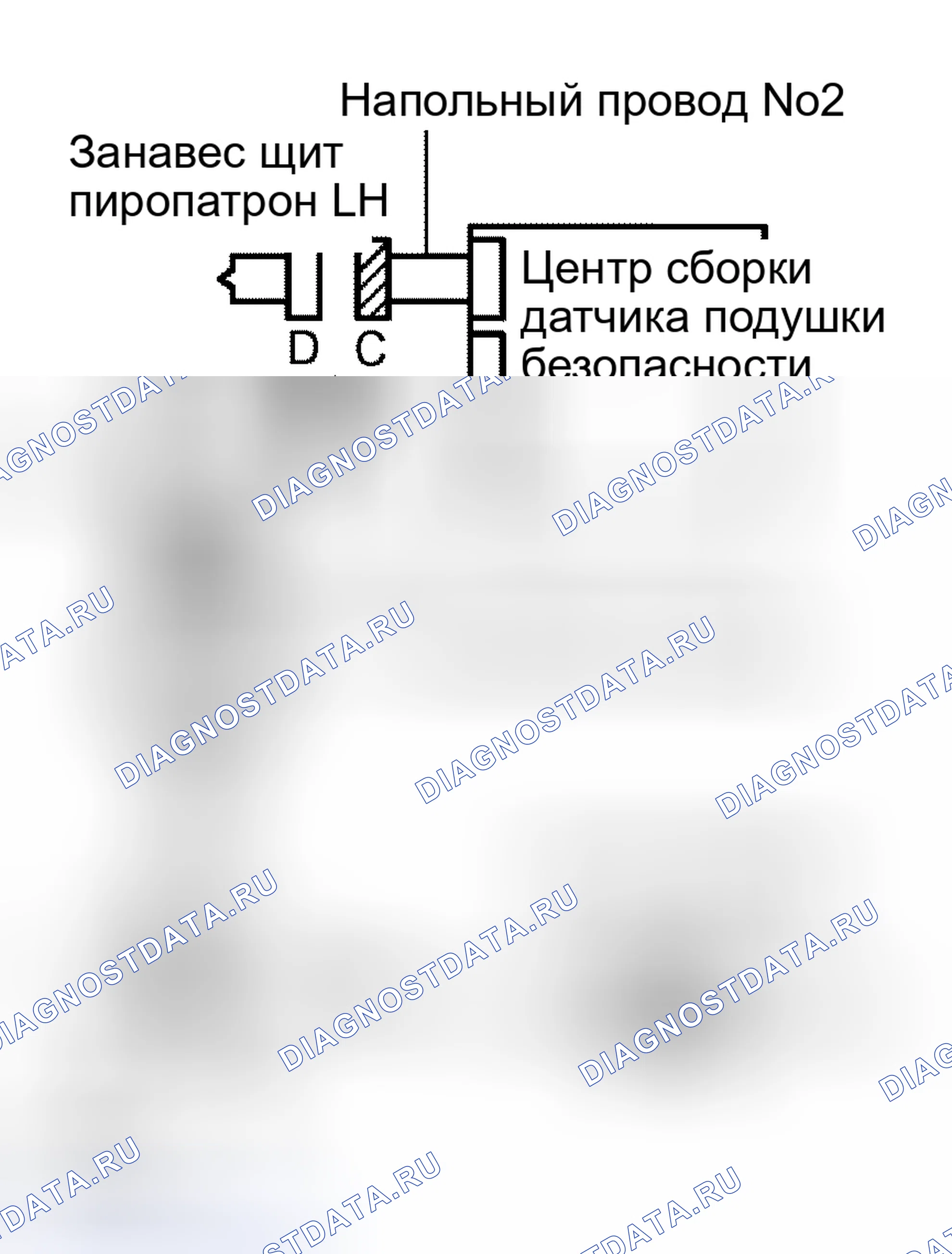 Рис. 283. Honda Accord VI