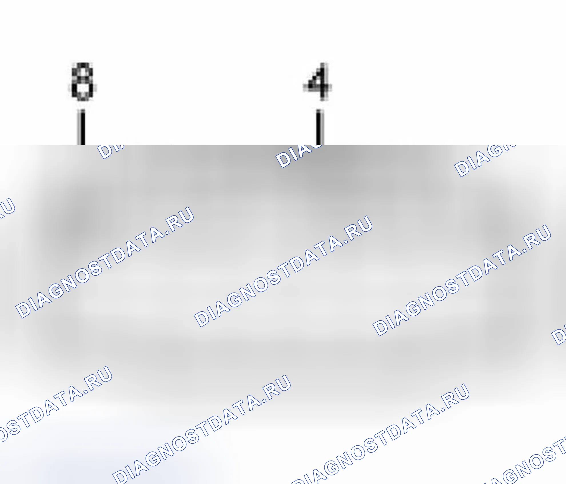 Рис. 3: Модуль безопасности транспортного средства C3008a. Ford Pickup F150 